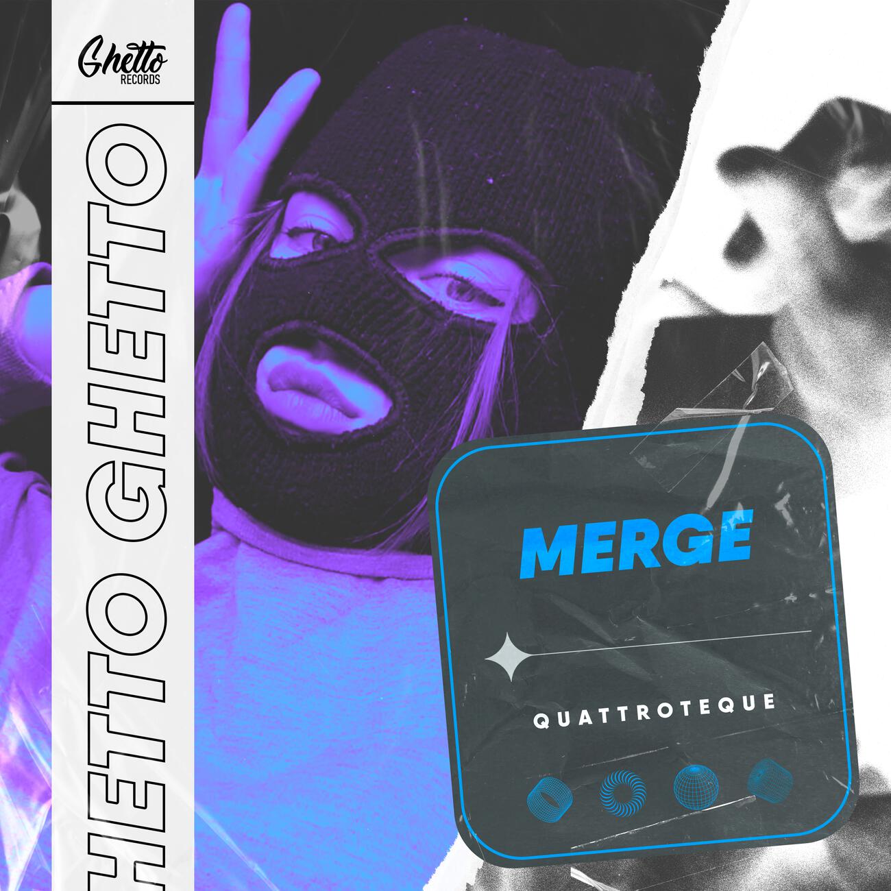 Релиз Merge