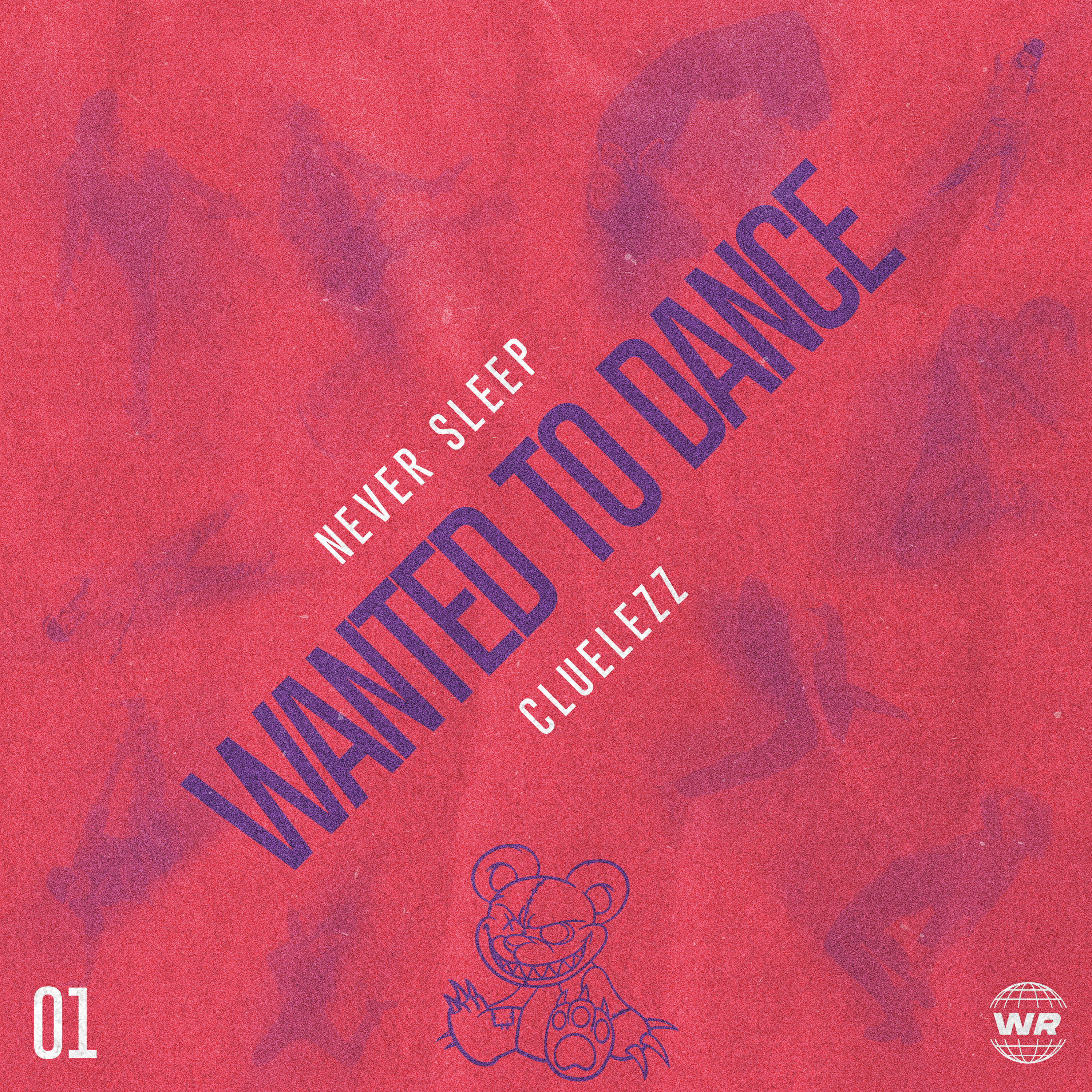 Релиз Wanted To Dance