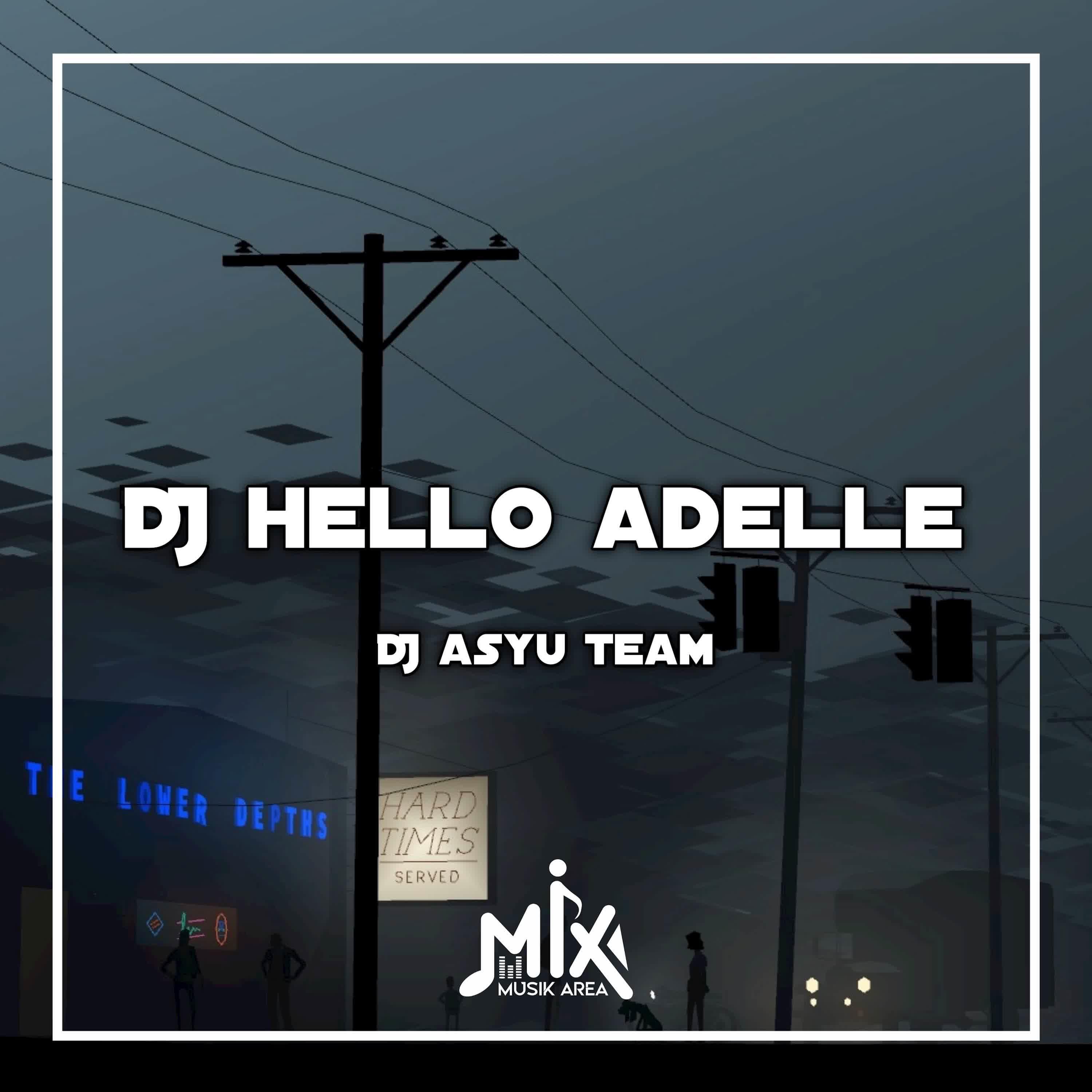 Релиз Helo Ade