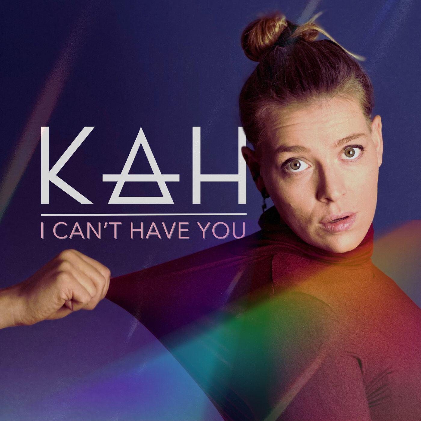 Релиз I Can't Have You