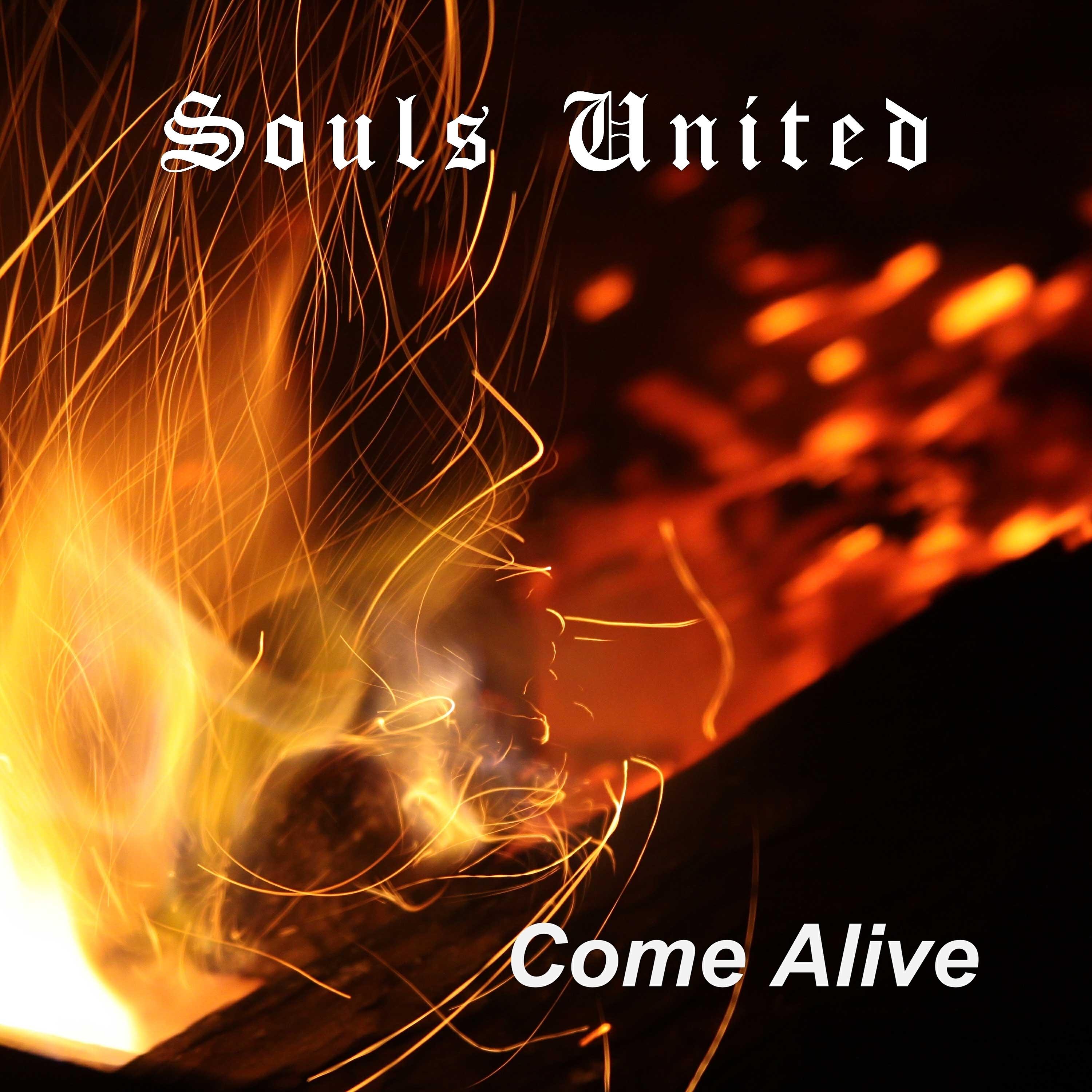 Релиз Come Alive