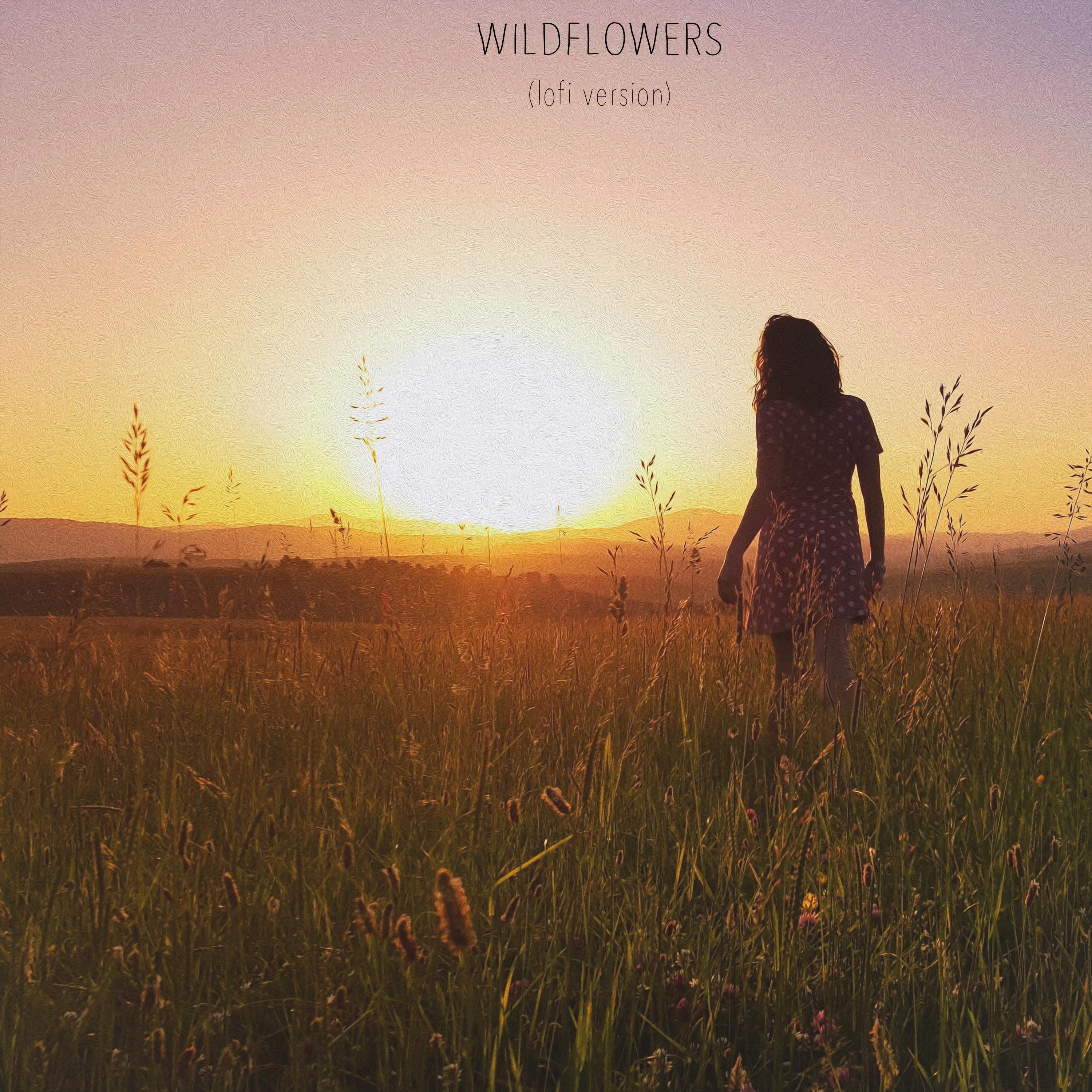 Релиз Wildflowers (Lofi Version)