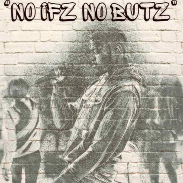 Релиз No Ifz No Butz