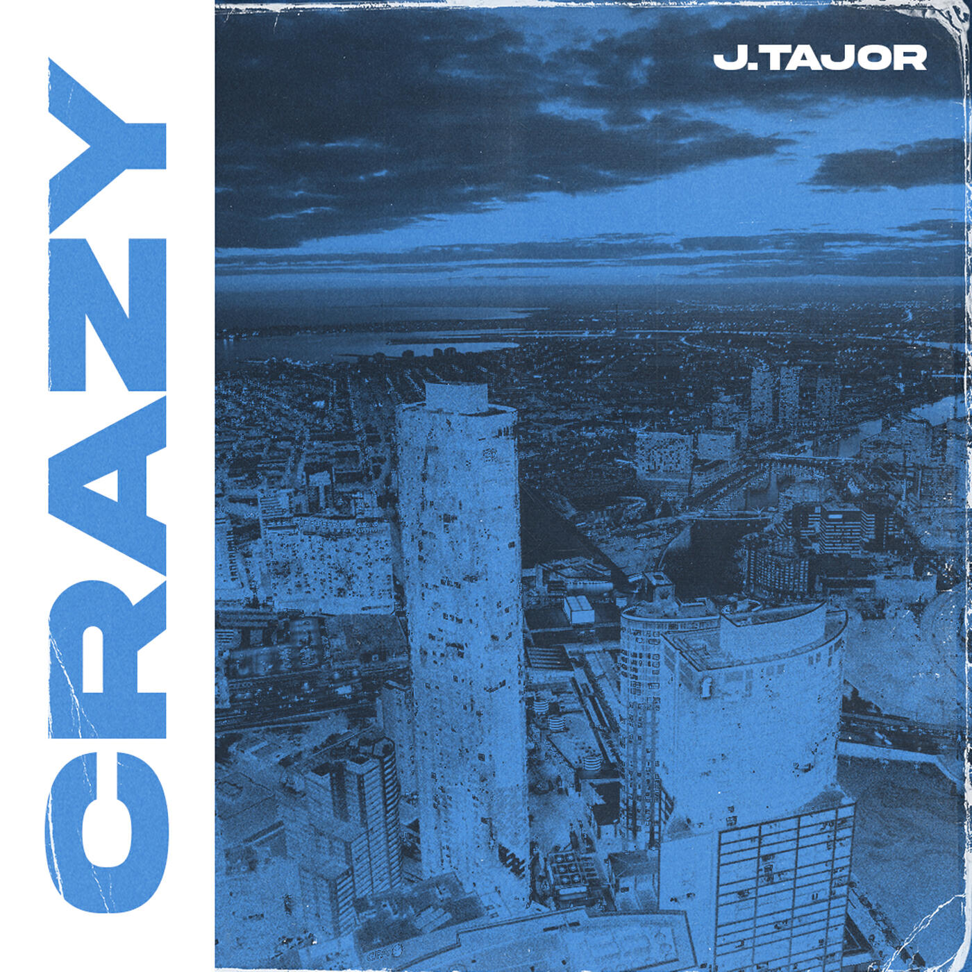 Релиз Crazy