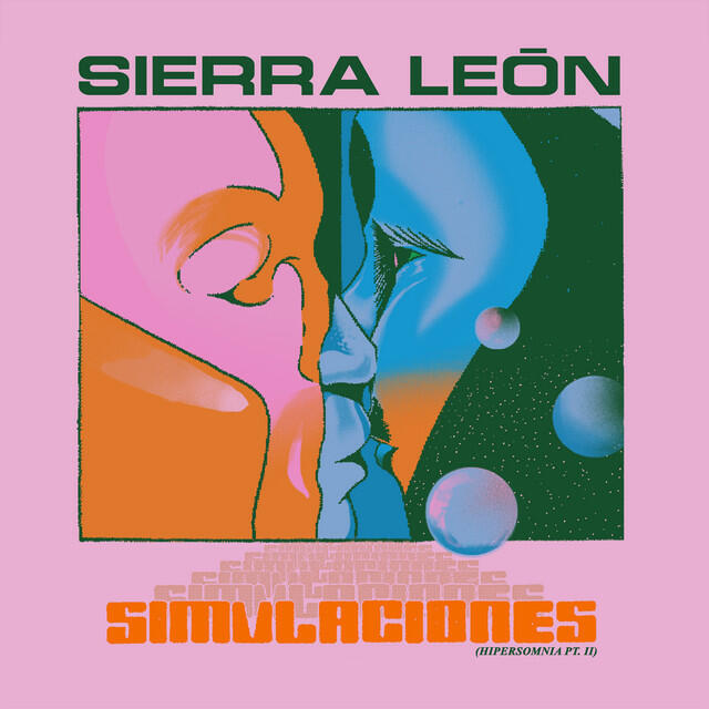 Релиз Simulaciones (Hipersomnia Pt. II)