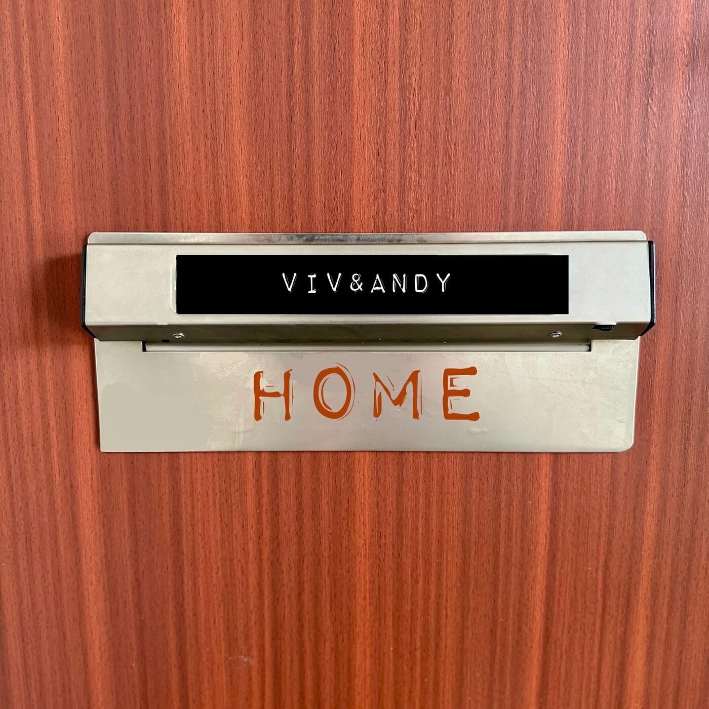 Релиз Home
