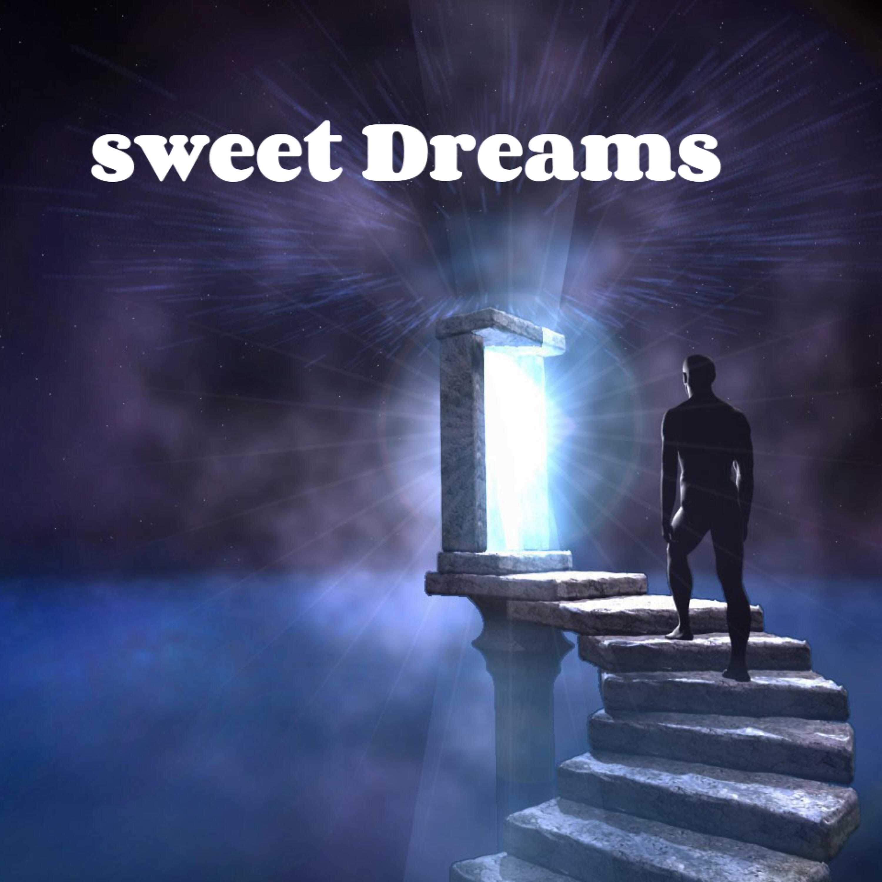 Релиз Sweet Dreams
