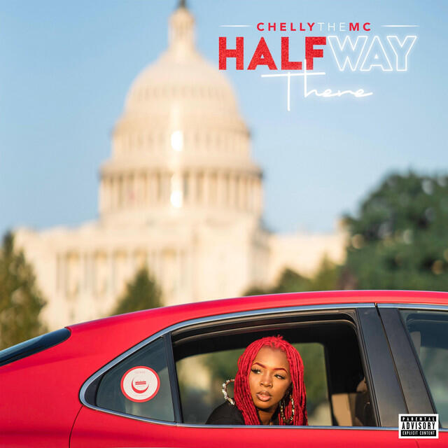 Релиз Halfway There