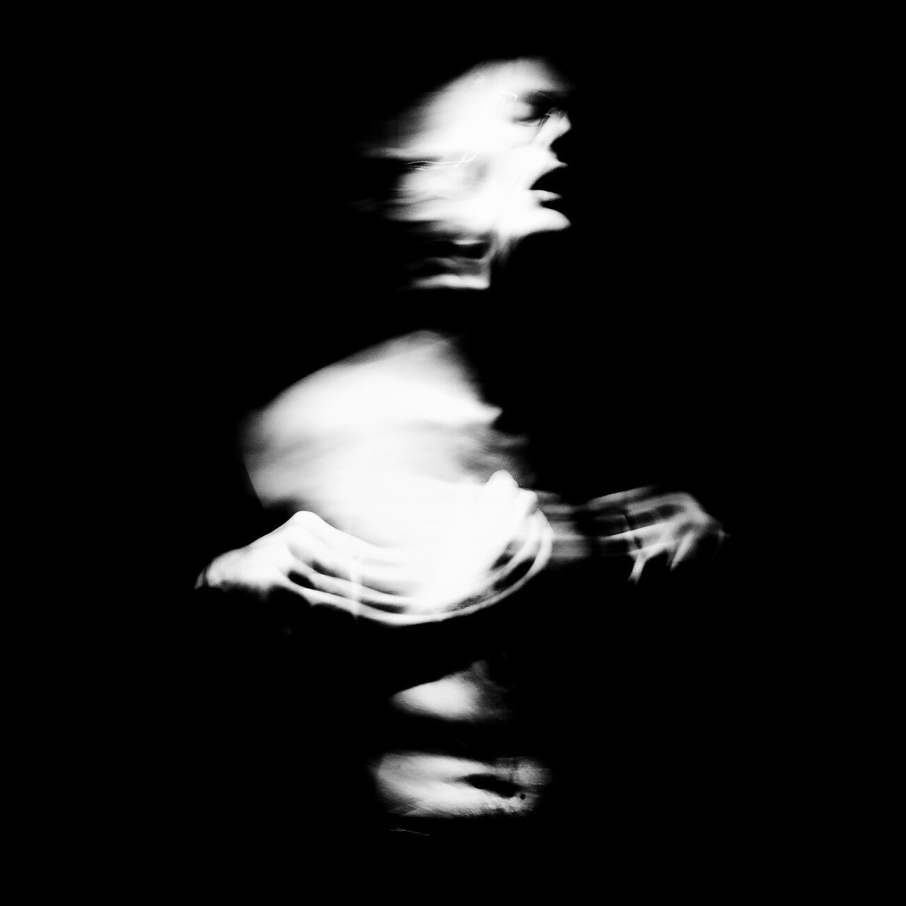 Релиз Desolate