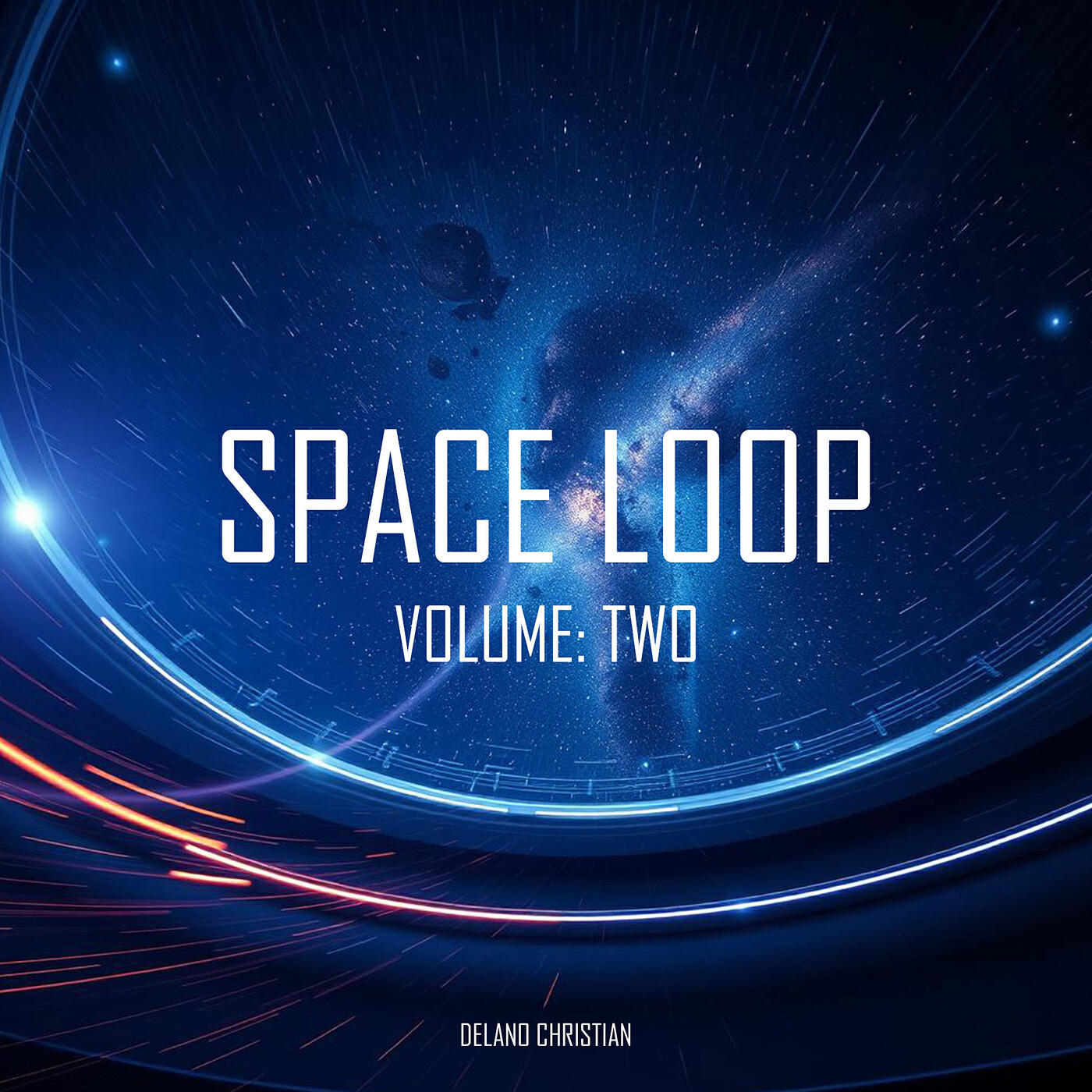 Релиз Space Loop, Vol. 2