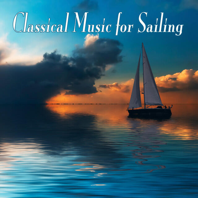 Релиз Classical Music For Sailing