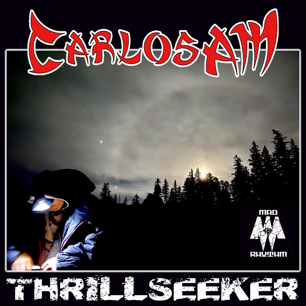 Релиз Thrillseeker
