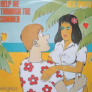 Neil Smith