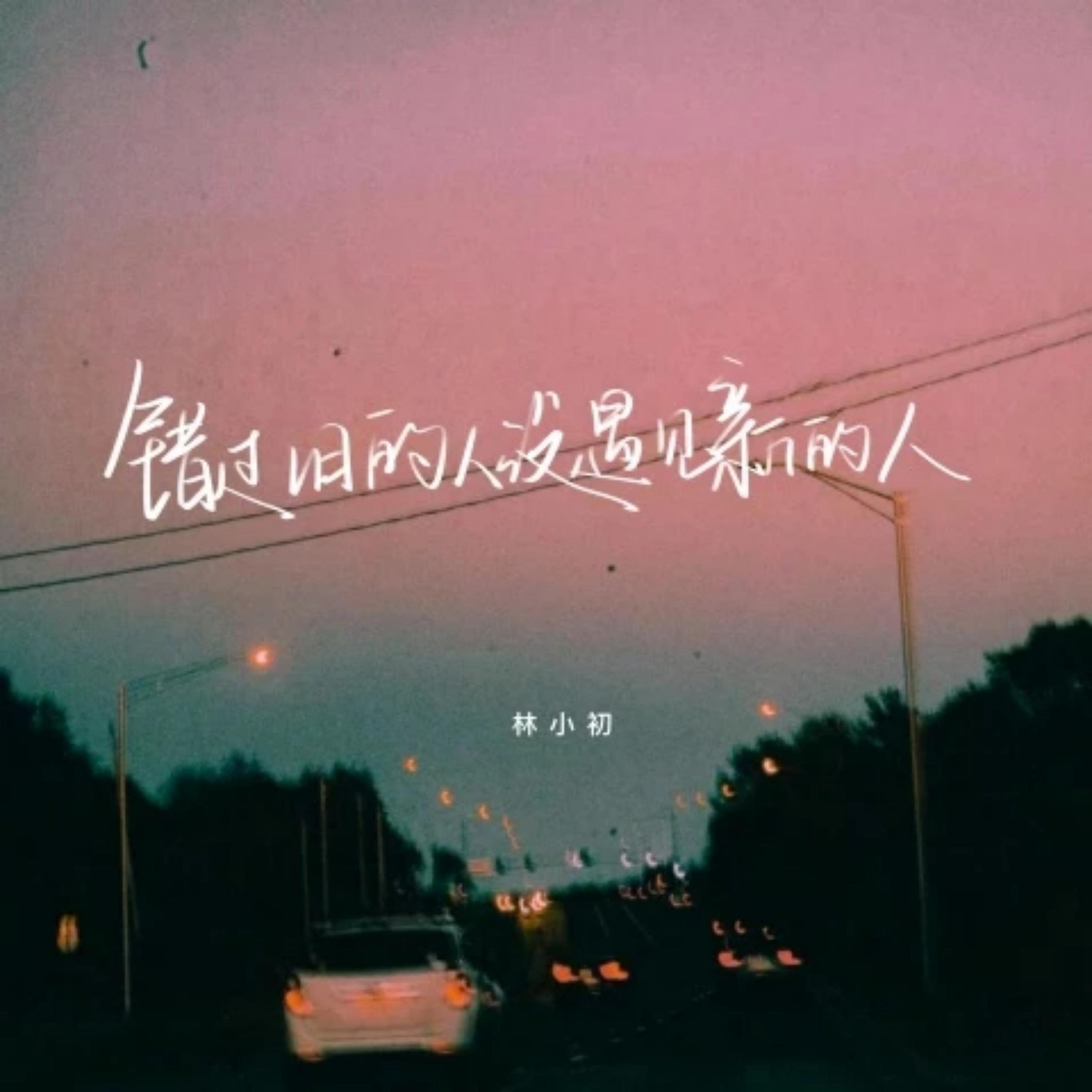 林小初