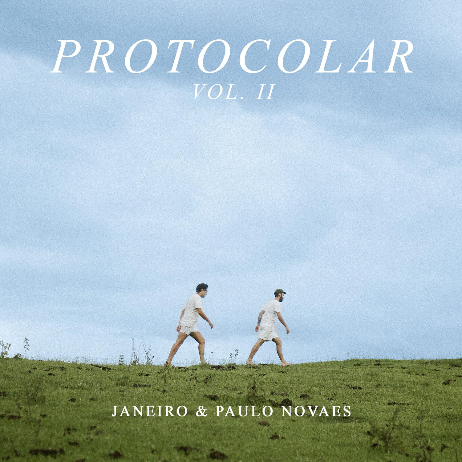 Релиз Protocolar Vol. II