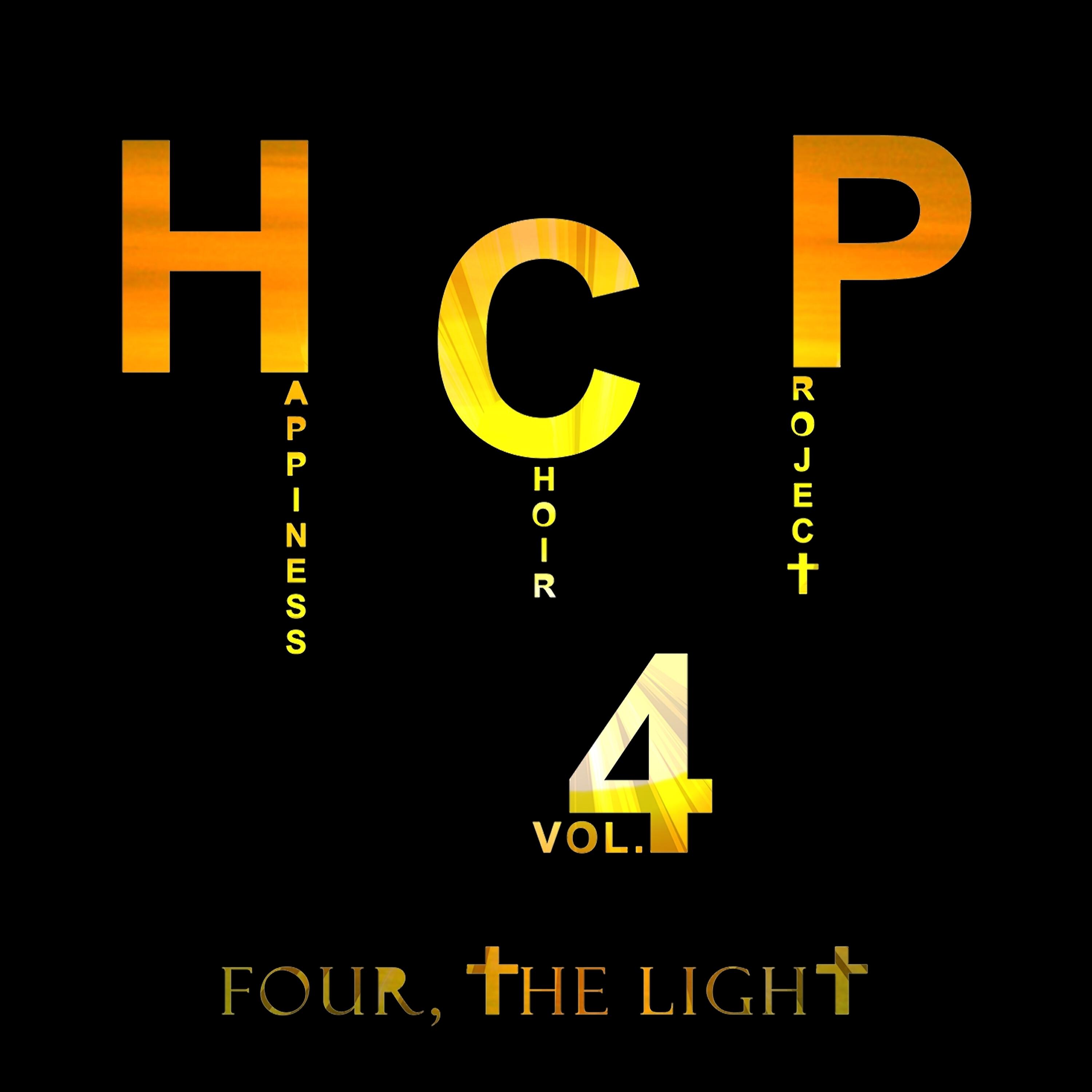 Релиз Four, the Light, Vol.4