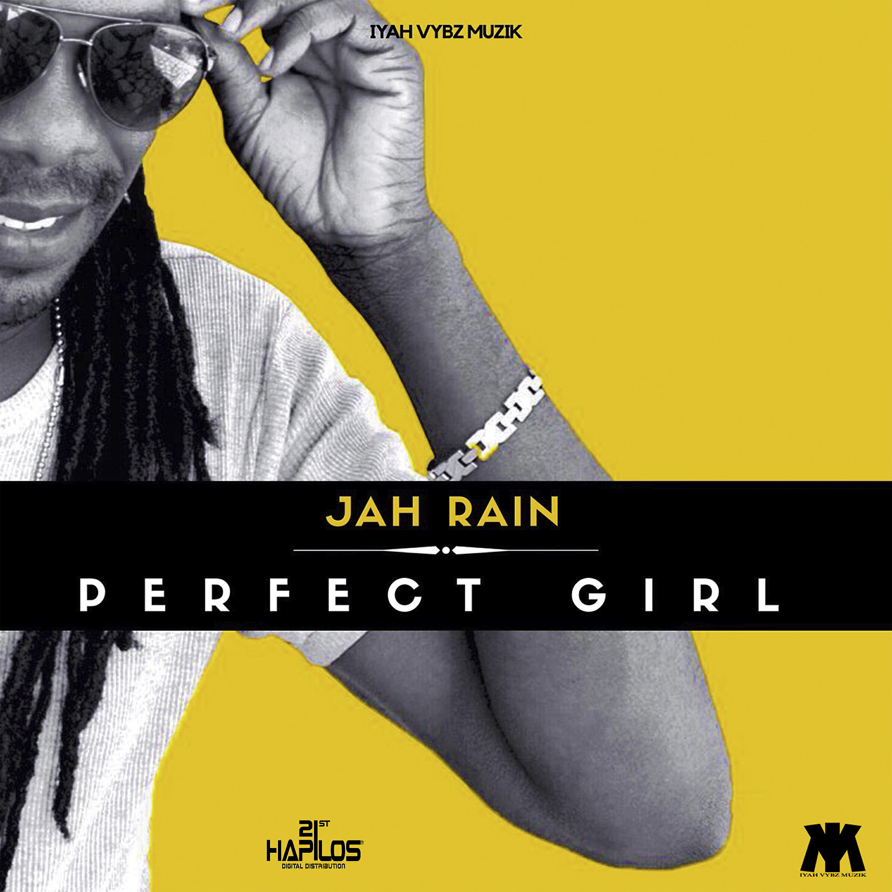 Релиз Perfect Girl