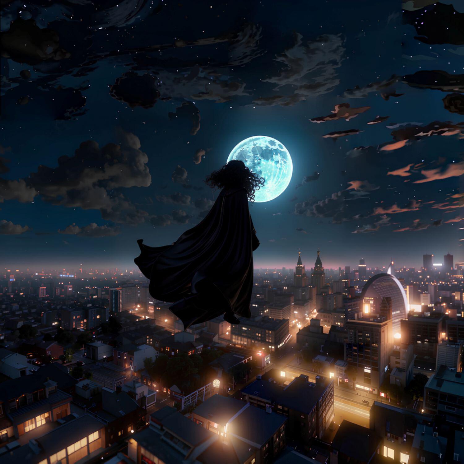 Релиз let's fly