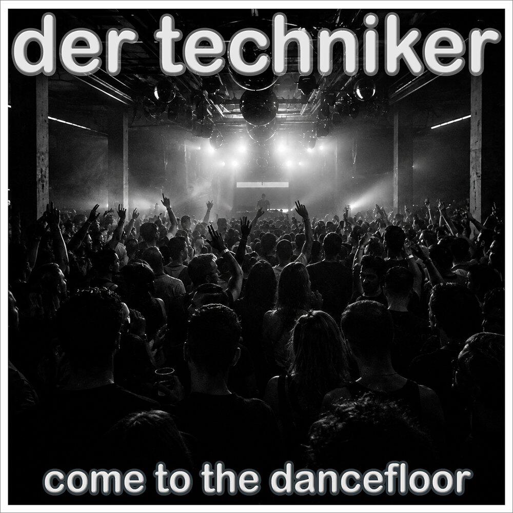Релиз Come to the Dancefloor