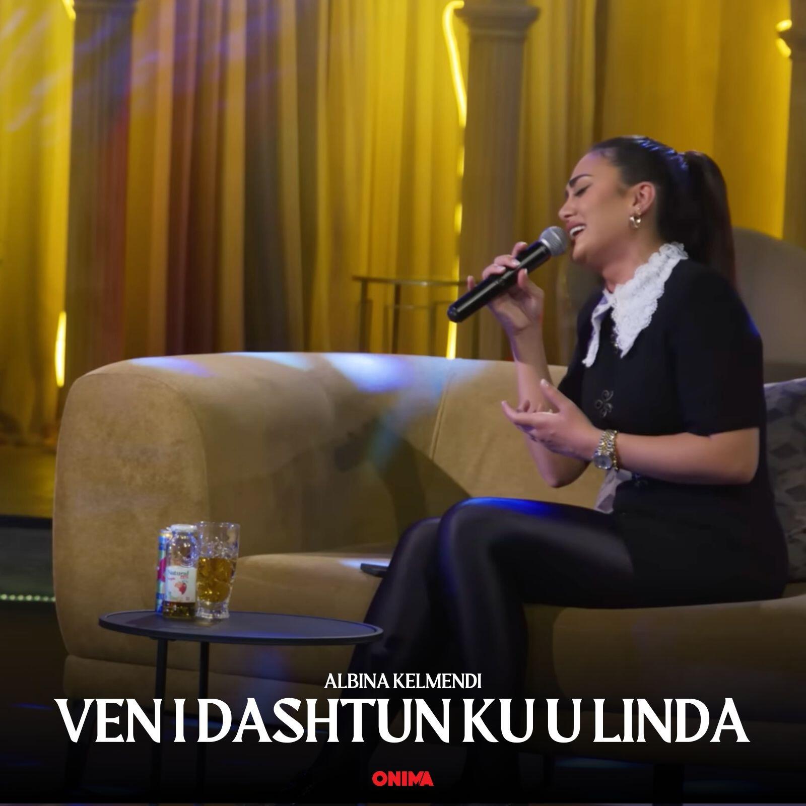 Релиз Ven i dashtun ku u linda