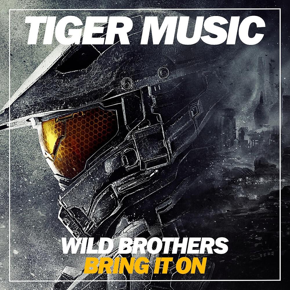 Релиз Bring It On