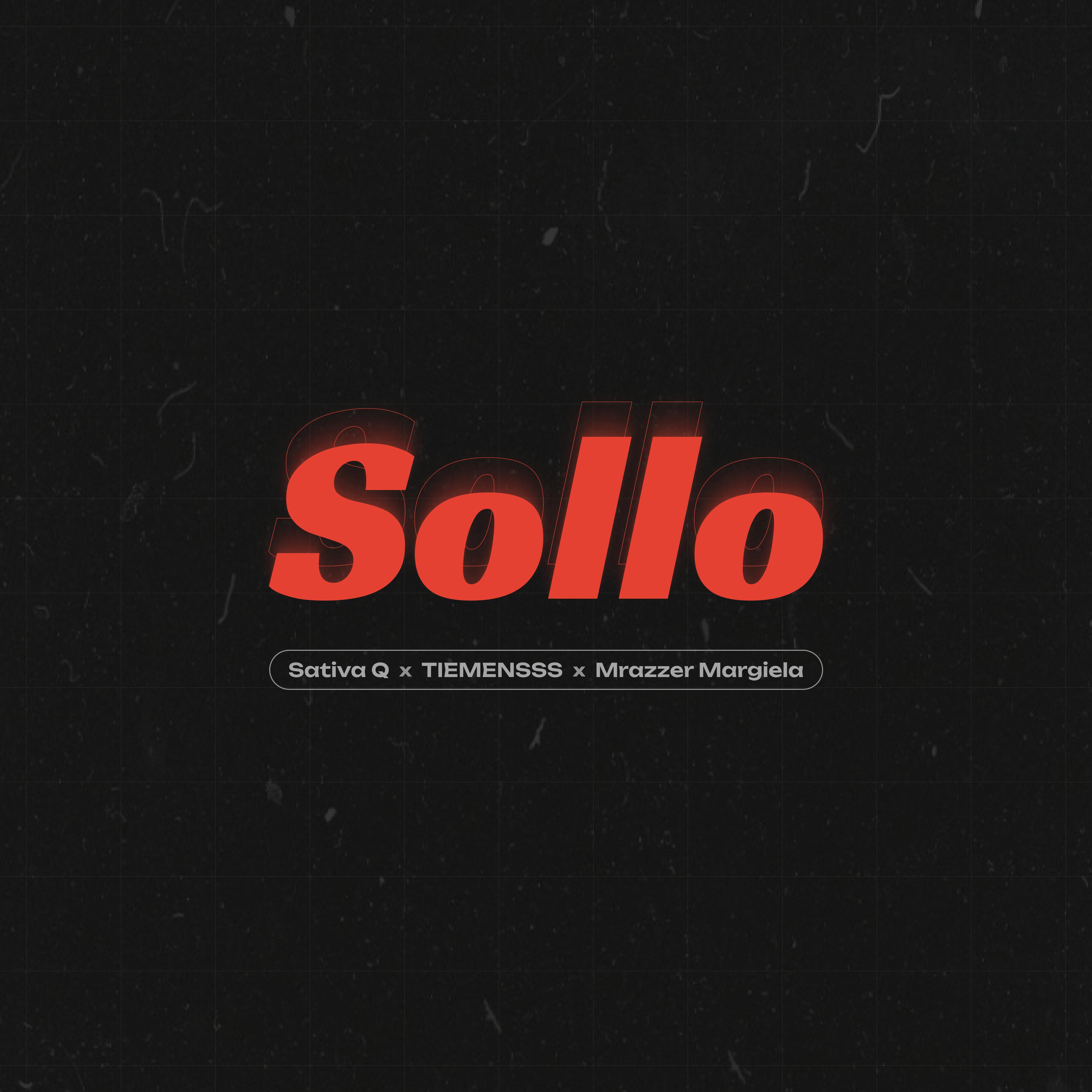 Релиз Sollo