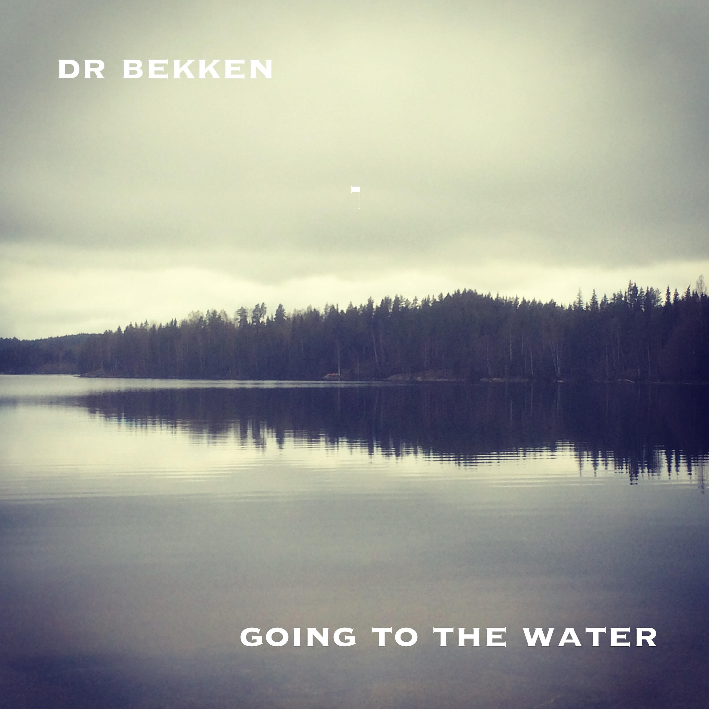 Dr. Bekken
