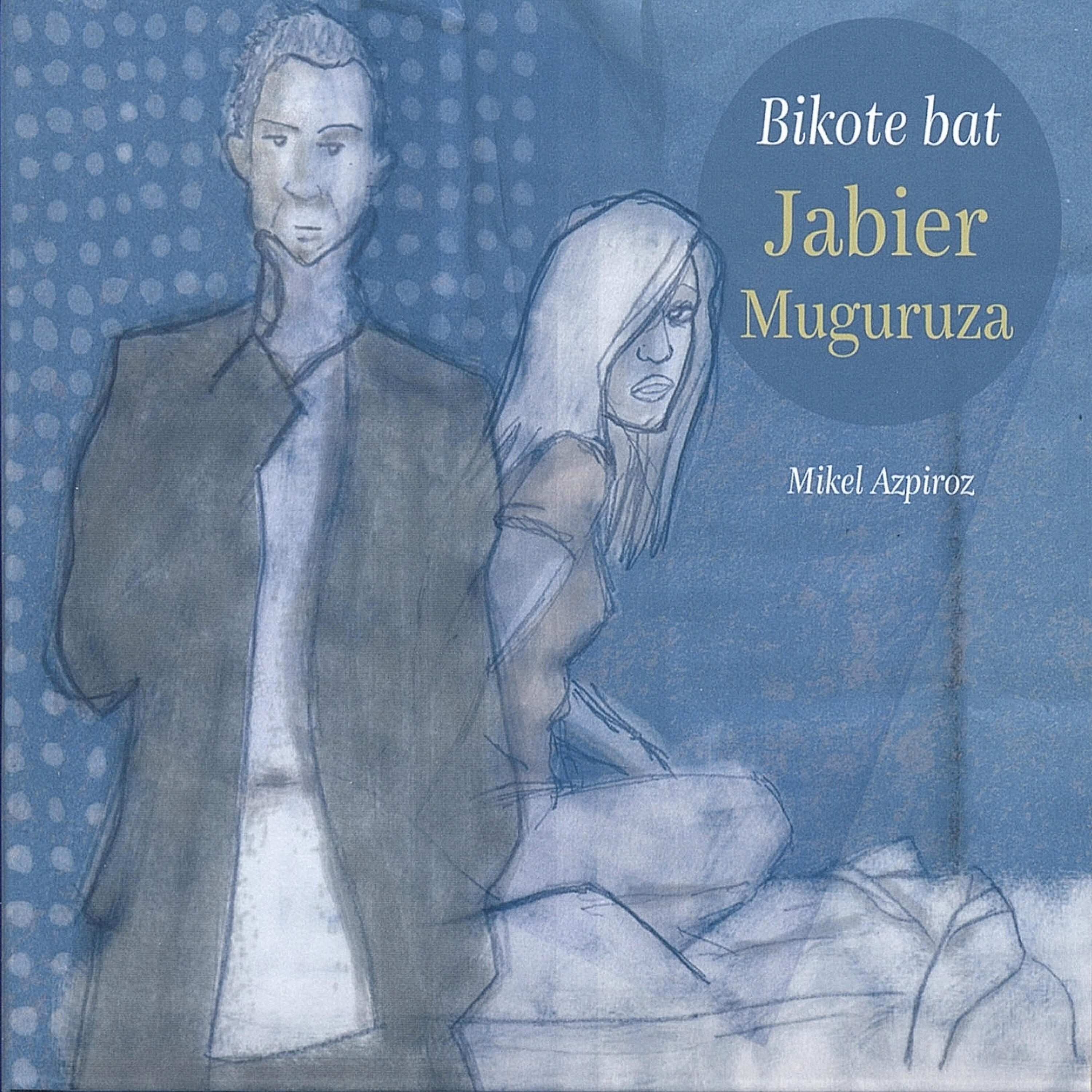 Скачать песню Mikel Azpiroz, Jackson Browne, Mireia Otzerinjauregi, 