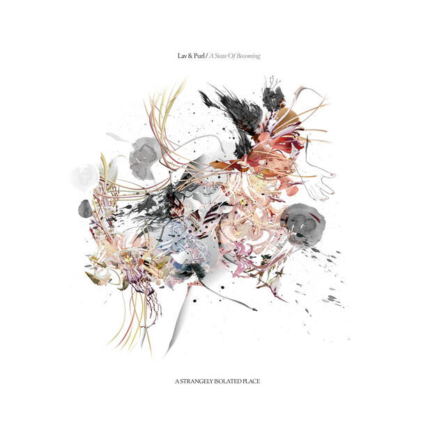 Релиз A State of Becoming