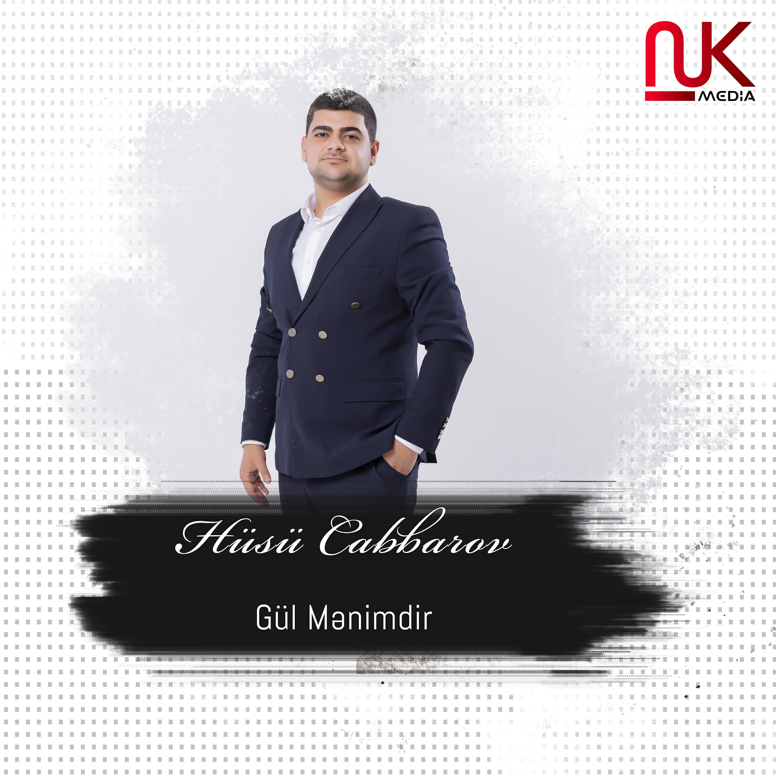 Релиз Gül Mənimdir