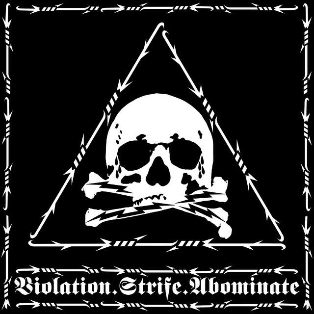 Релиз Violation.Strife.Abominate