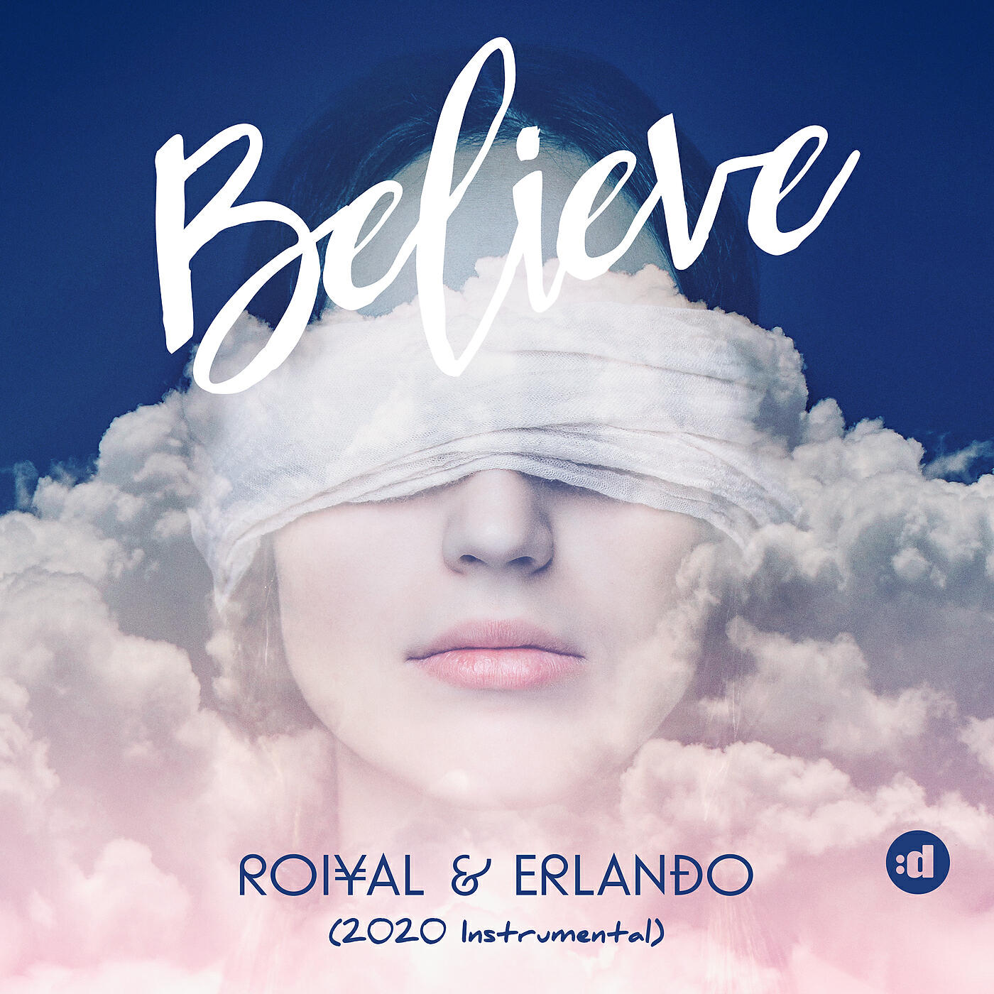 Релиз Believe (2020 Instrumental)