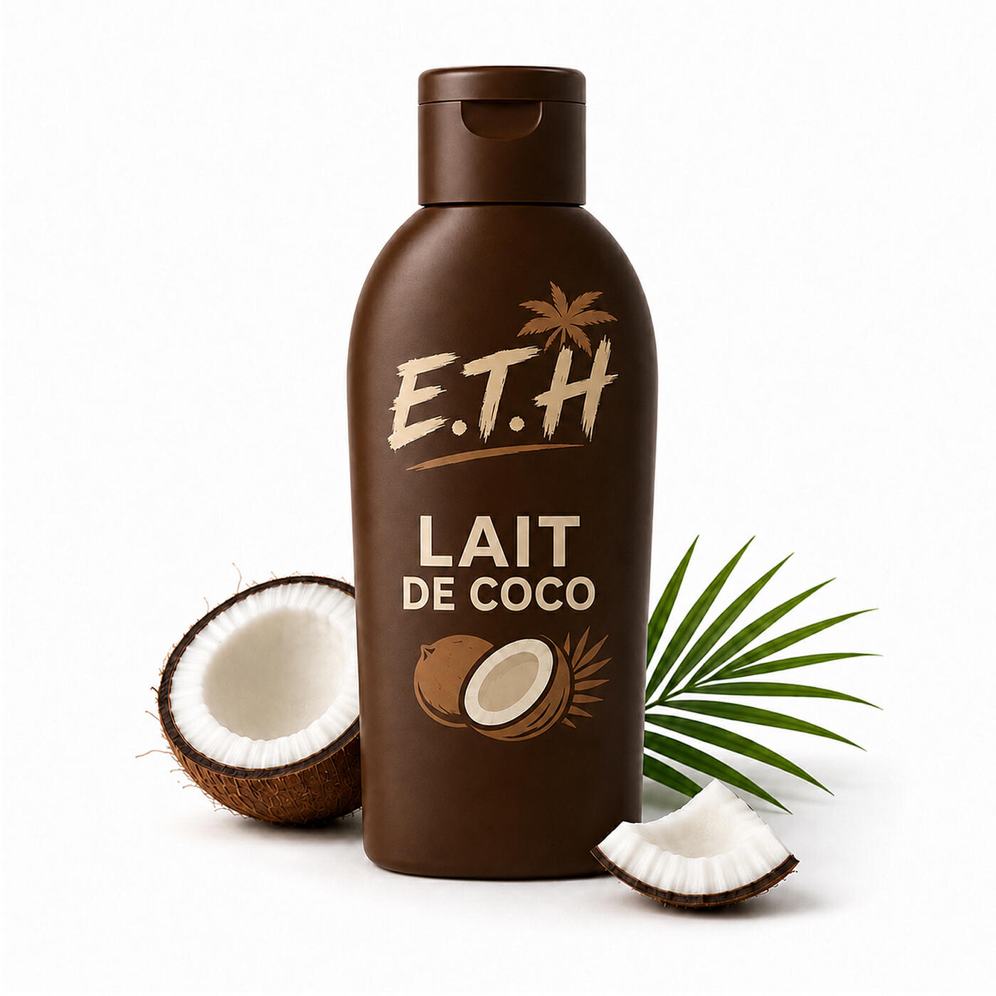 Релиз Lait de coco