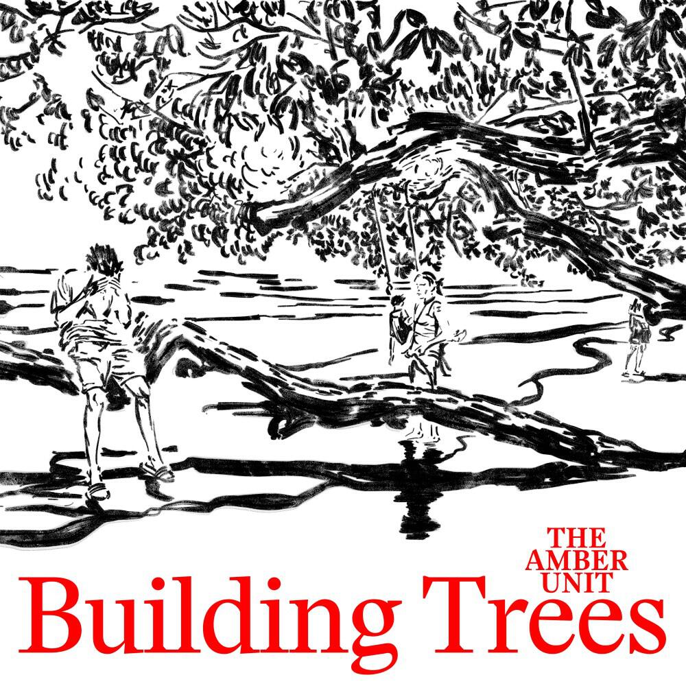Релиз Building Trees