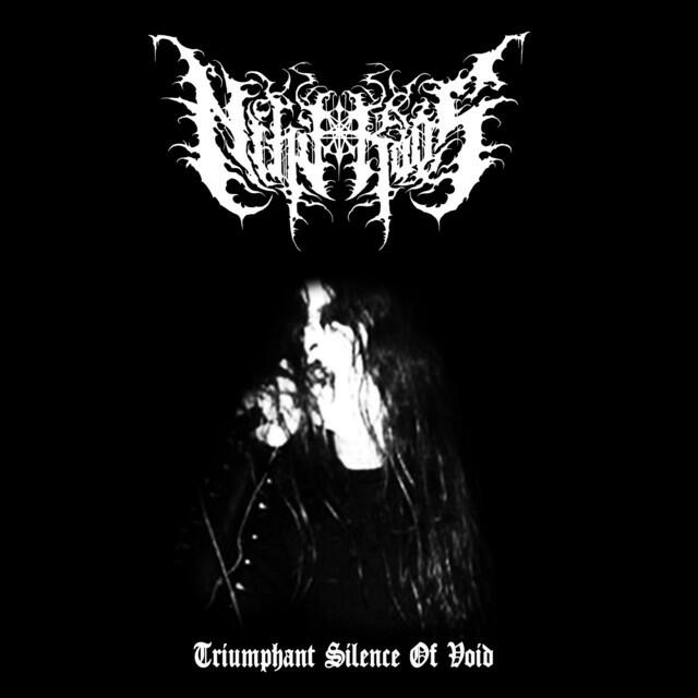 Релиз Triumphant Silence of Void