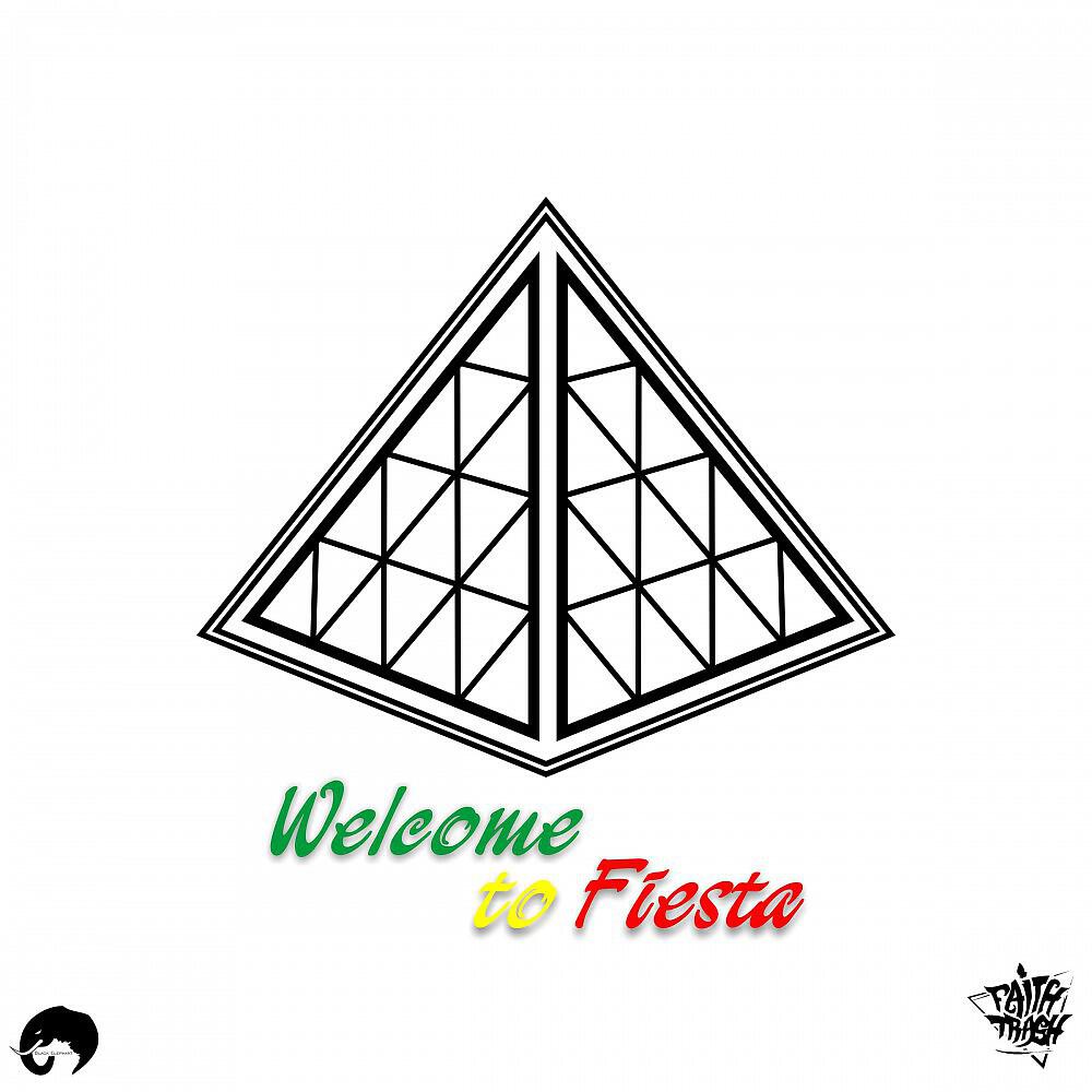 Релиз Welcome to Fiesta