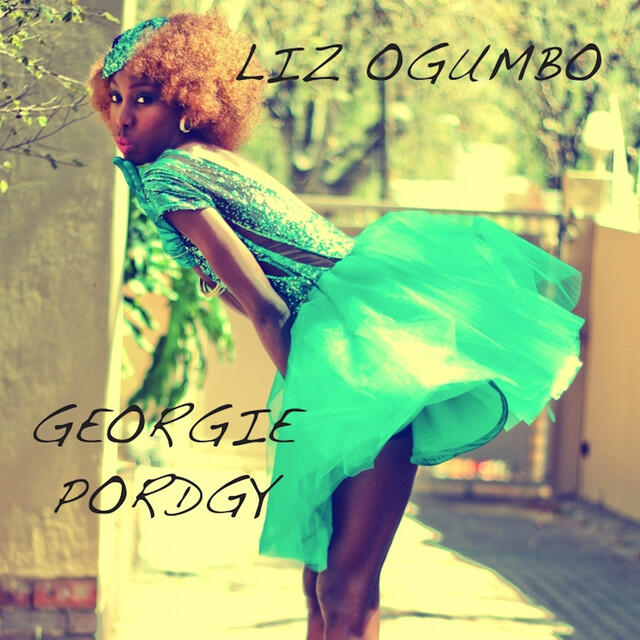 Релиз Georgie Pordgy