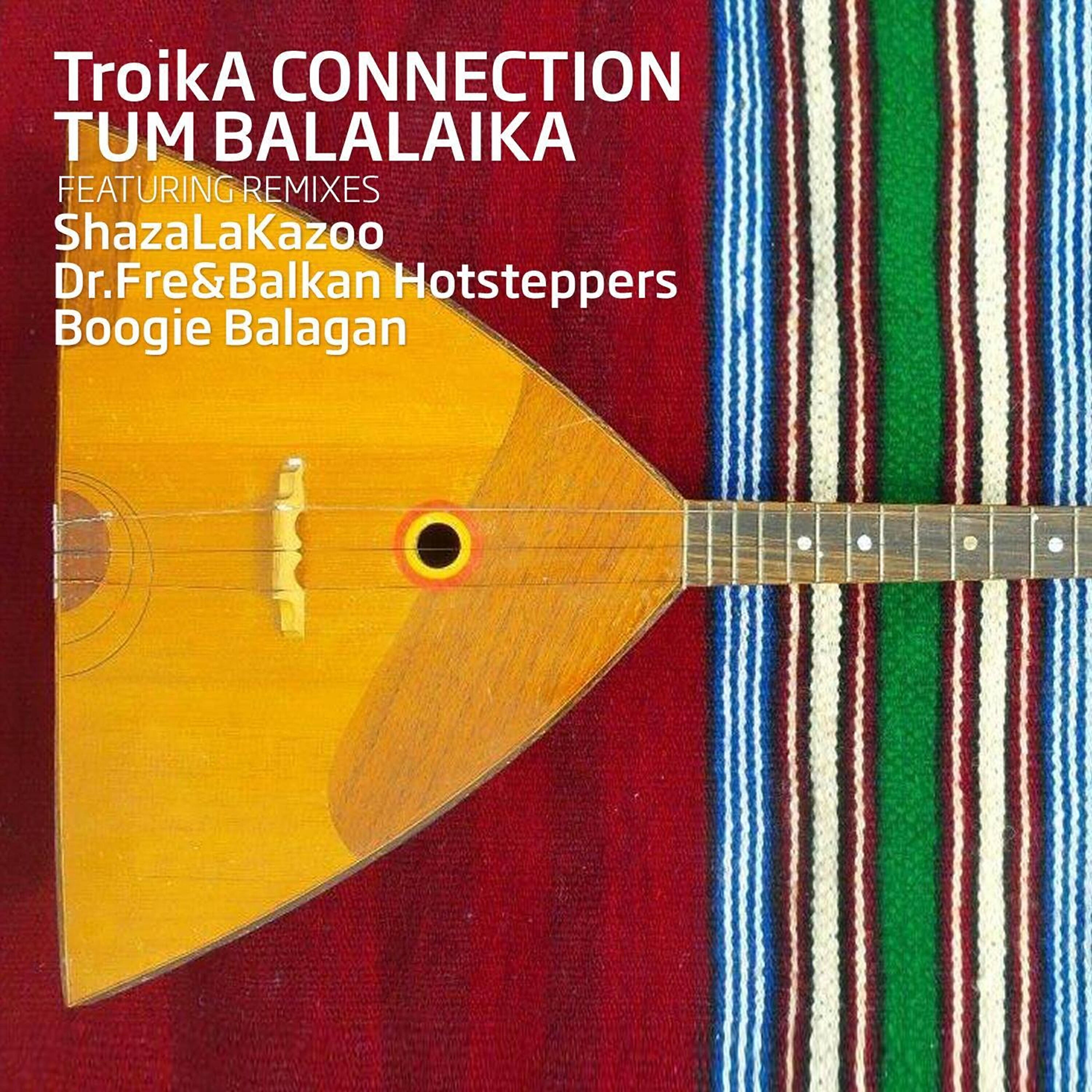 Релиз Tum Balalaika