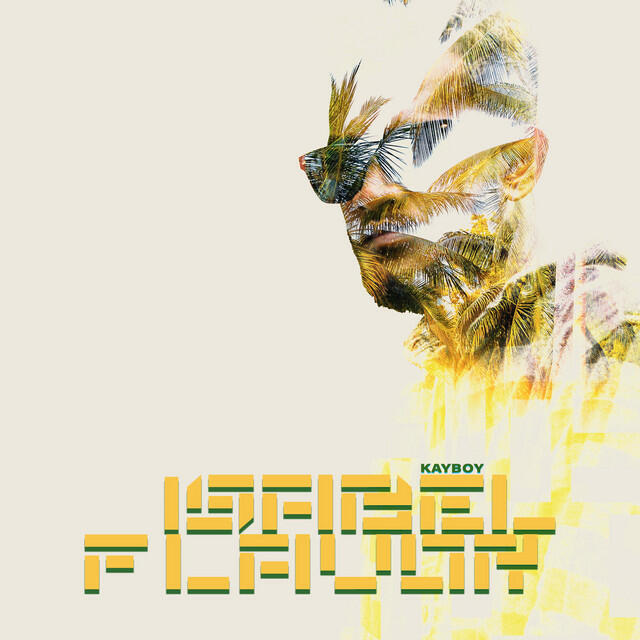 Релиз Isabel Flavor