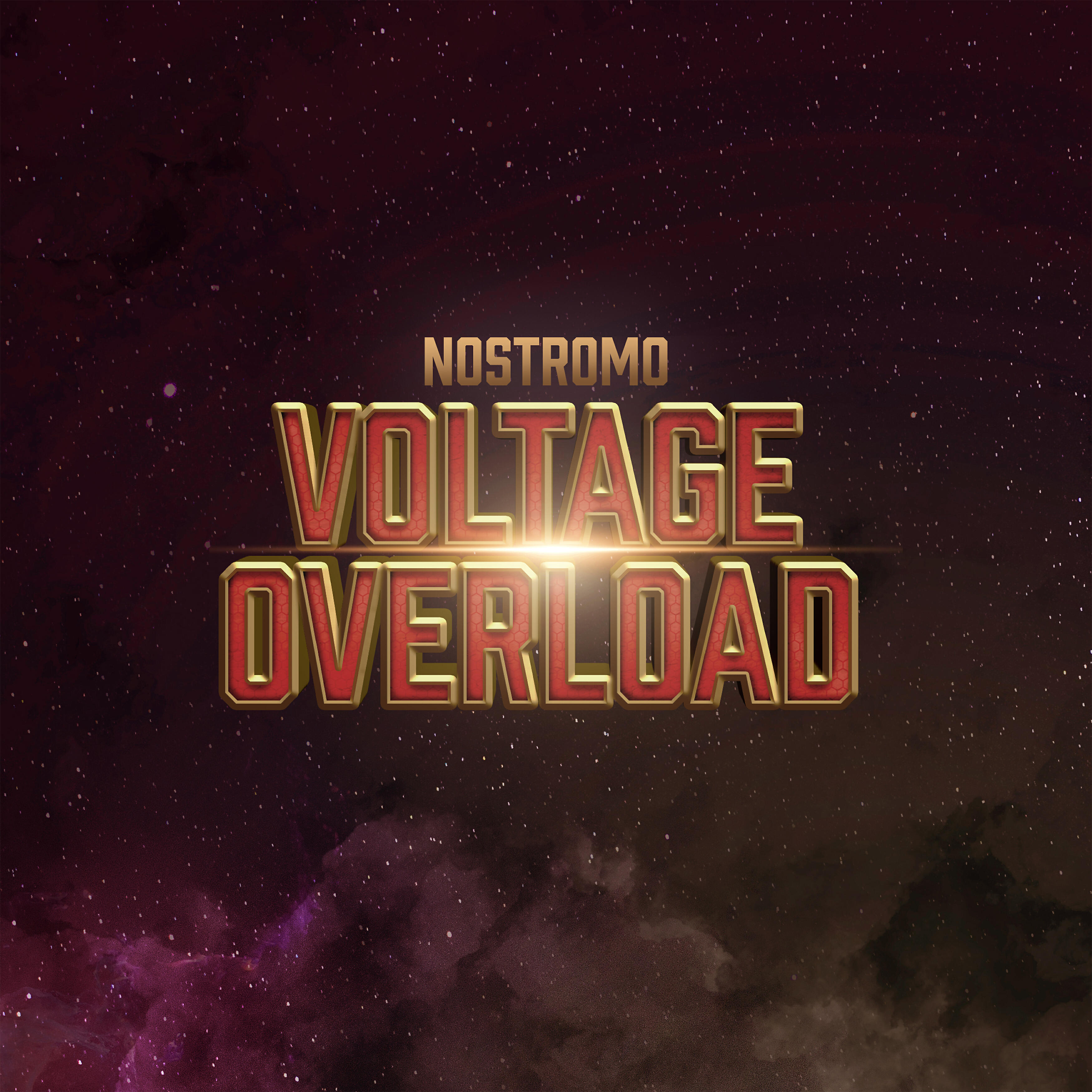 Релиз Voltage Overload