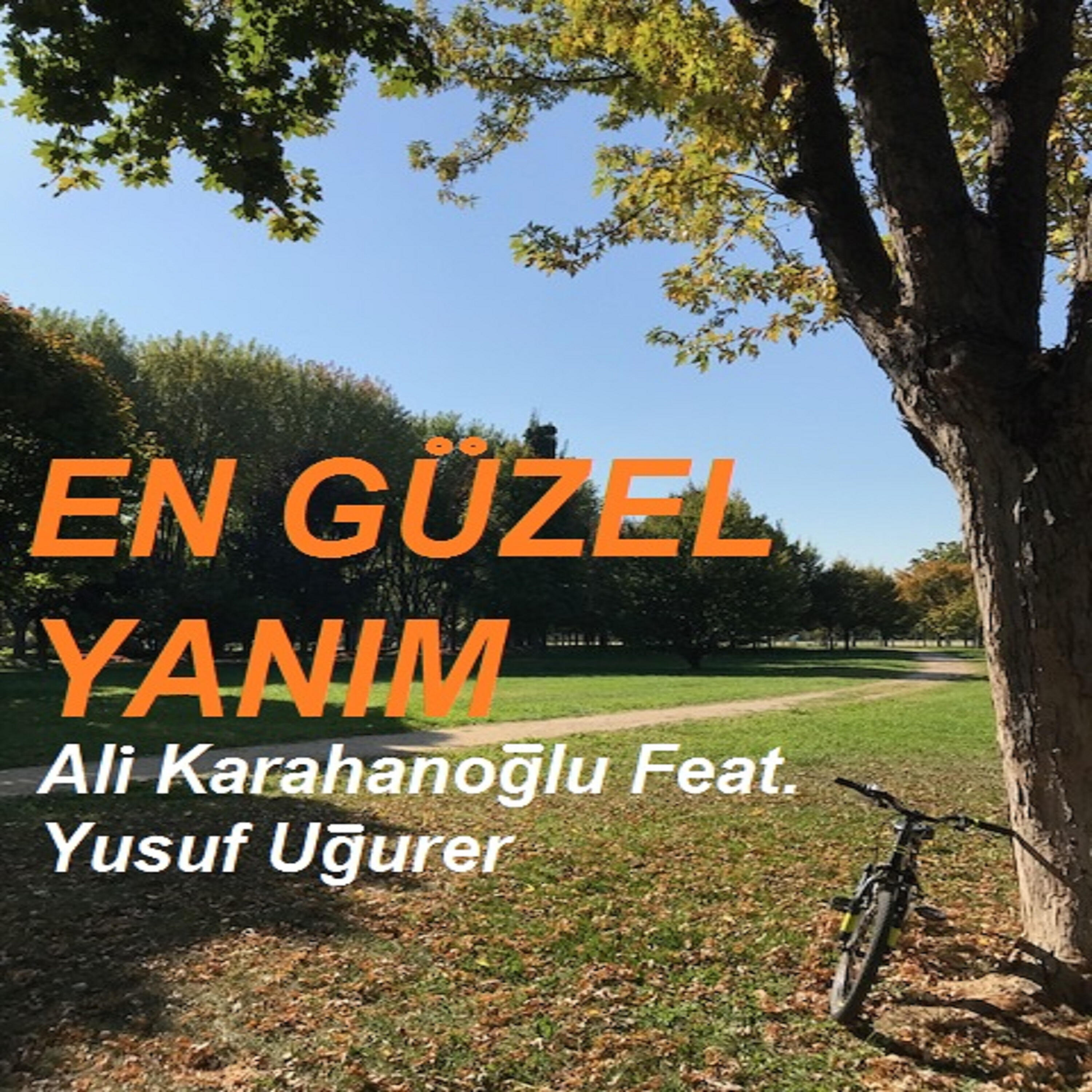 Релиз En Güzel Yanım