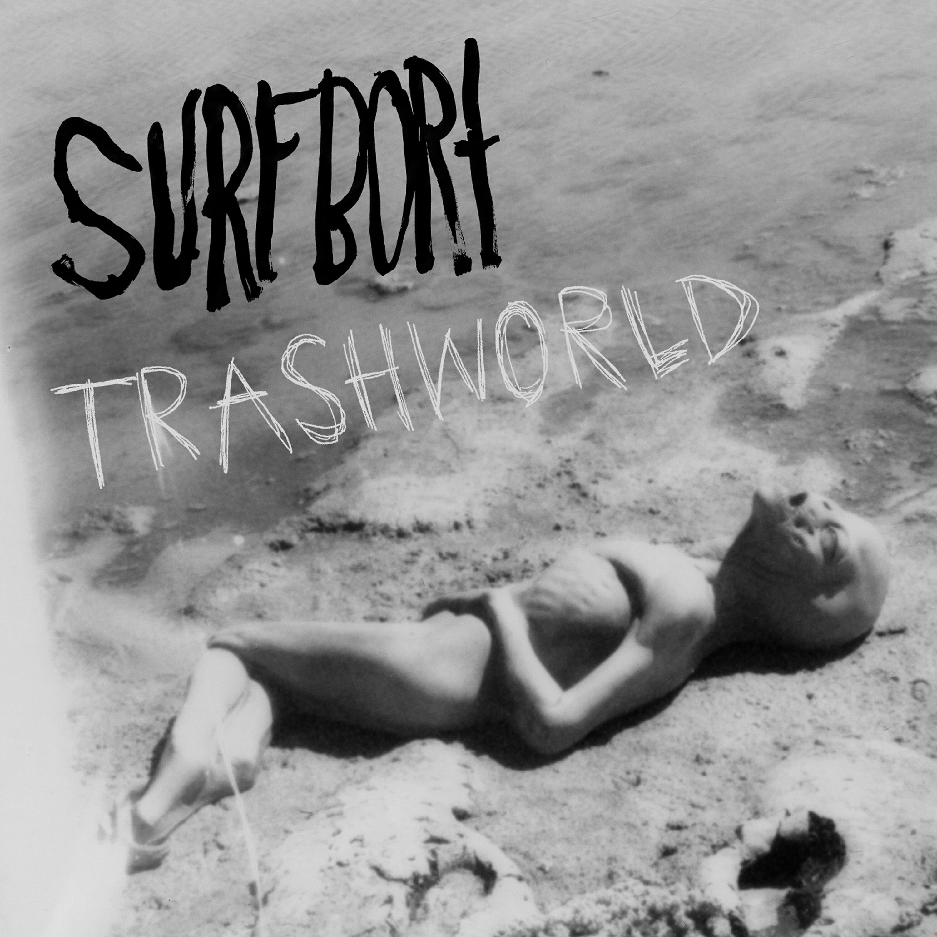 Релиз Trashworld