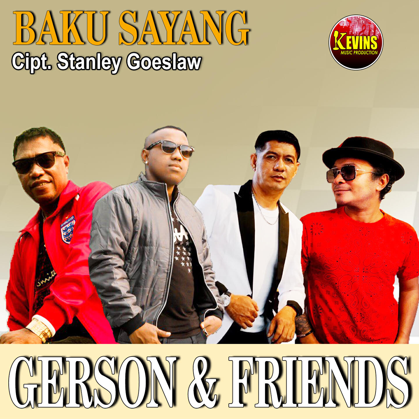Релиз BAKU SAYANG
