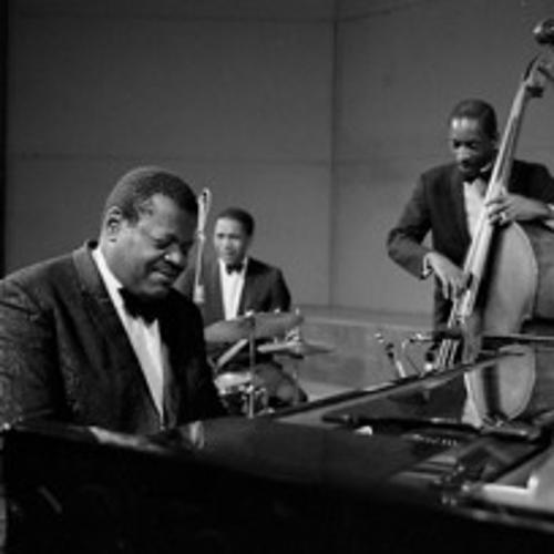 Постер альбома Europe 1 FM Broadcast Paris Olympia 30th April 1960