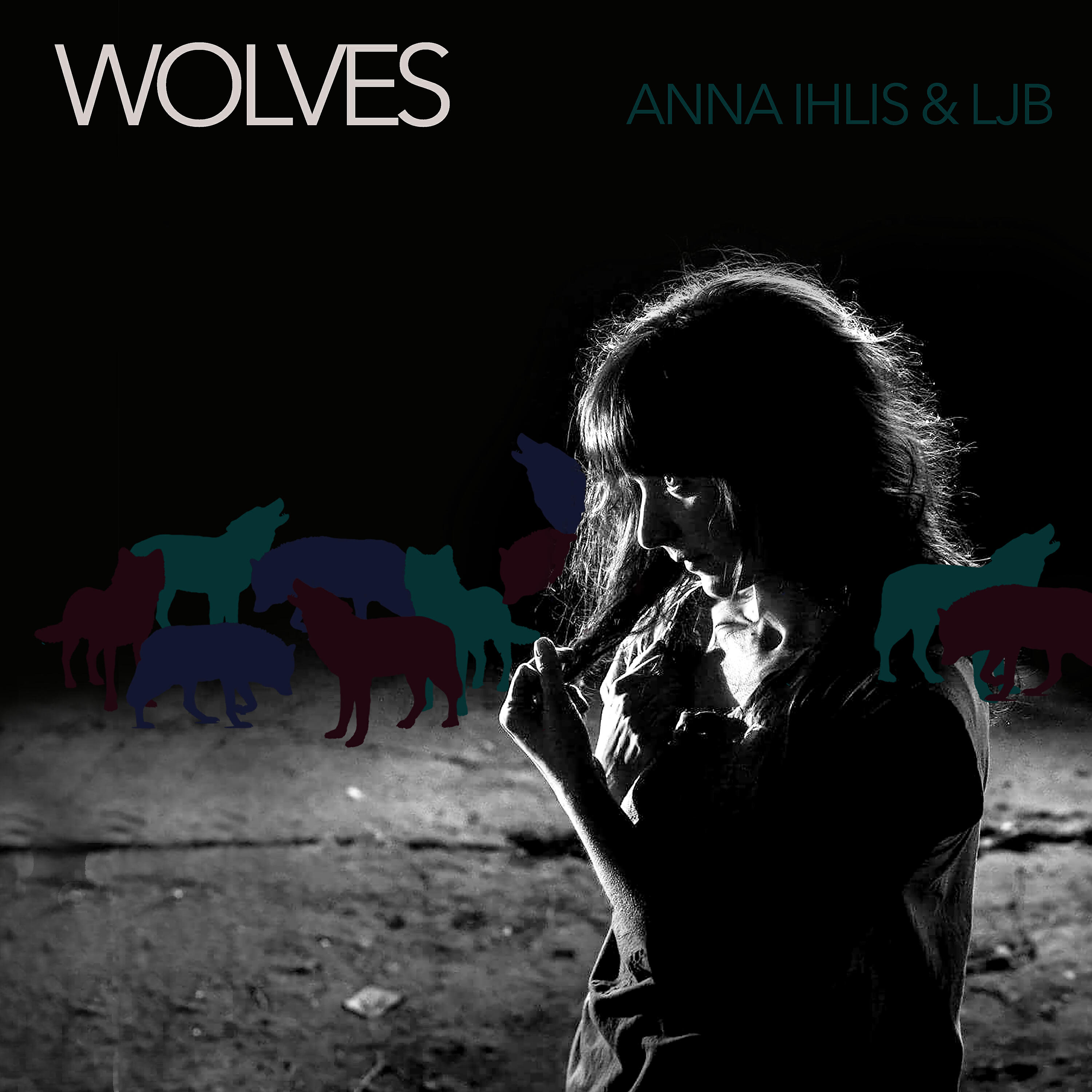 Релиз Wolves