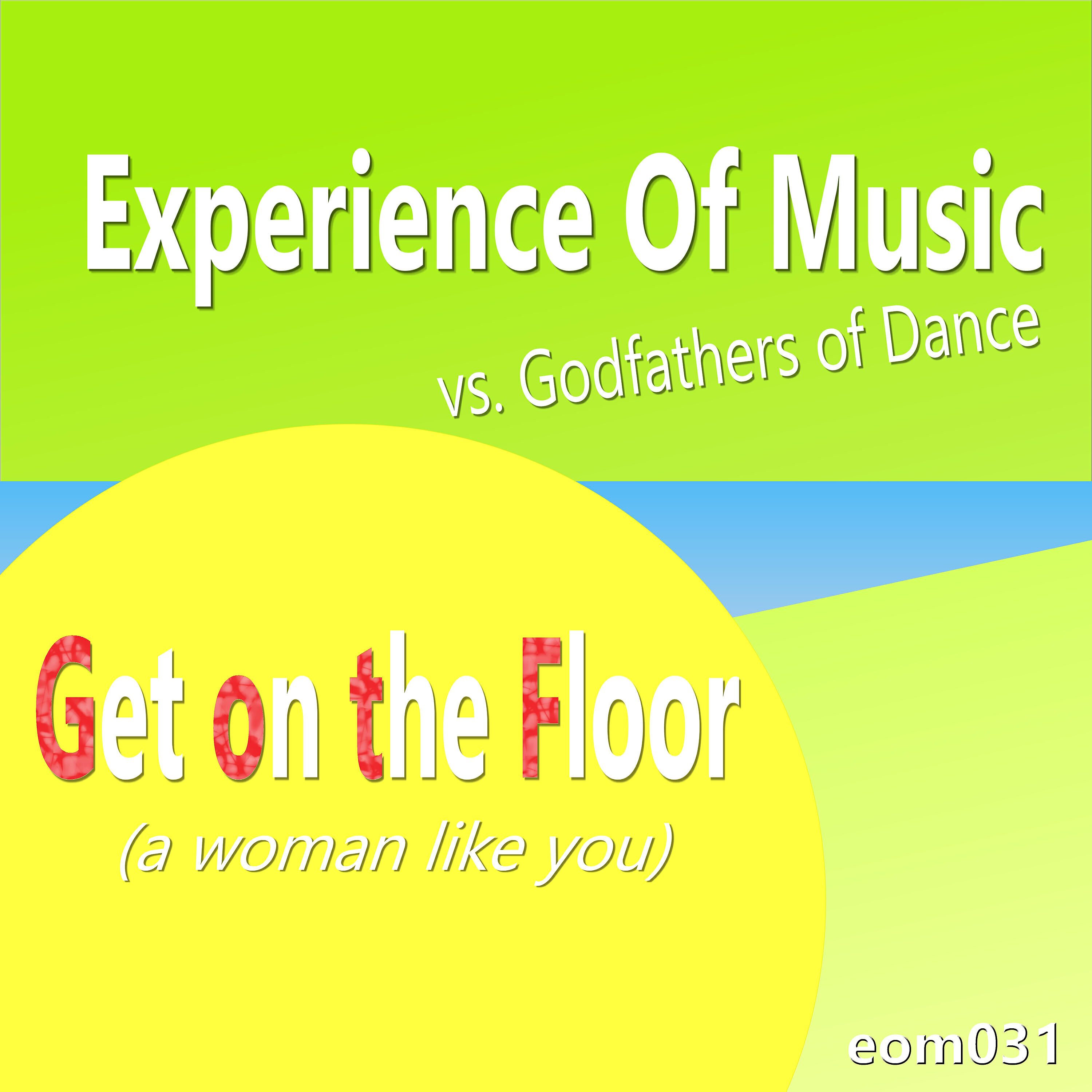 Godfathers Of Dance