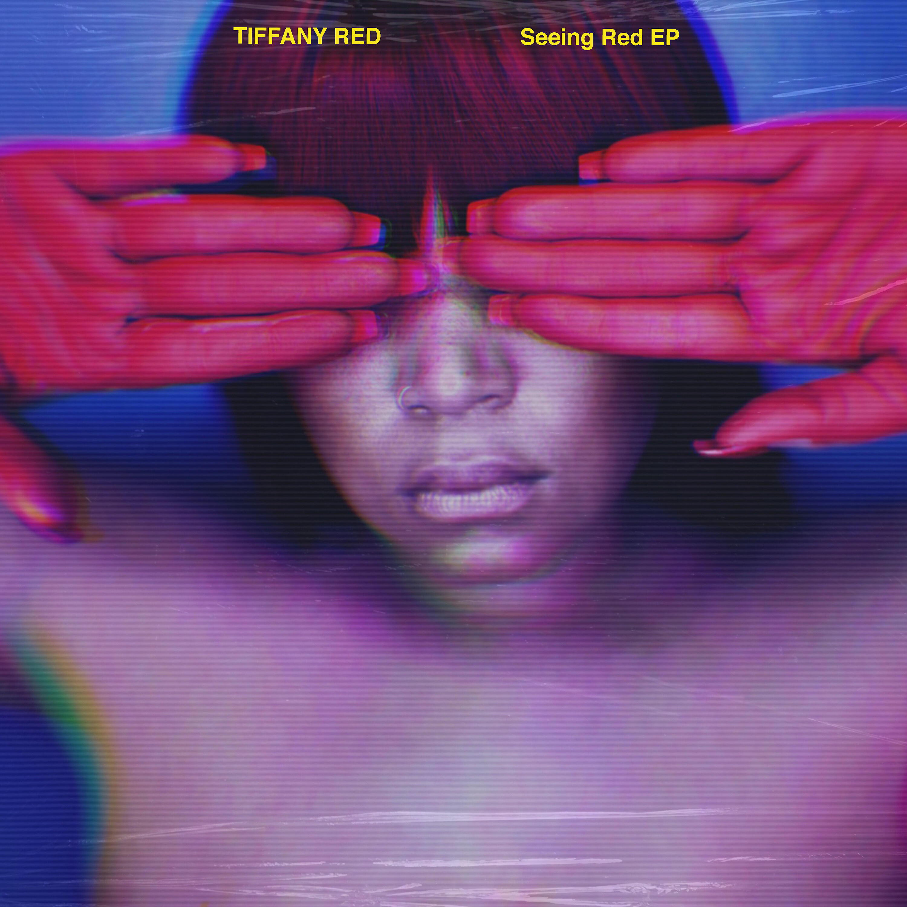 Релиз Seeing Red