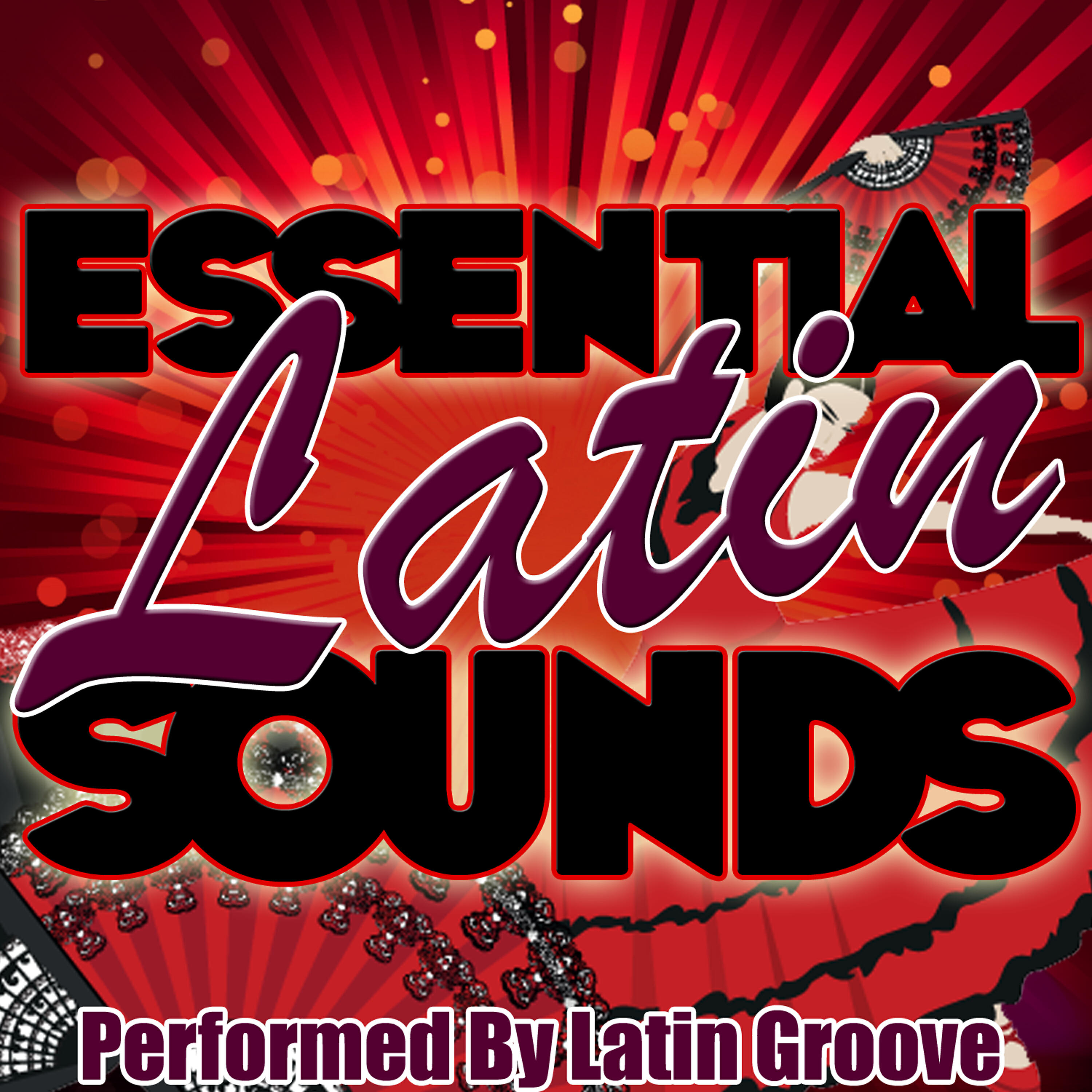 Релиз Essential Latin Sounds