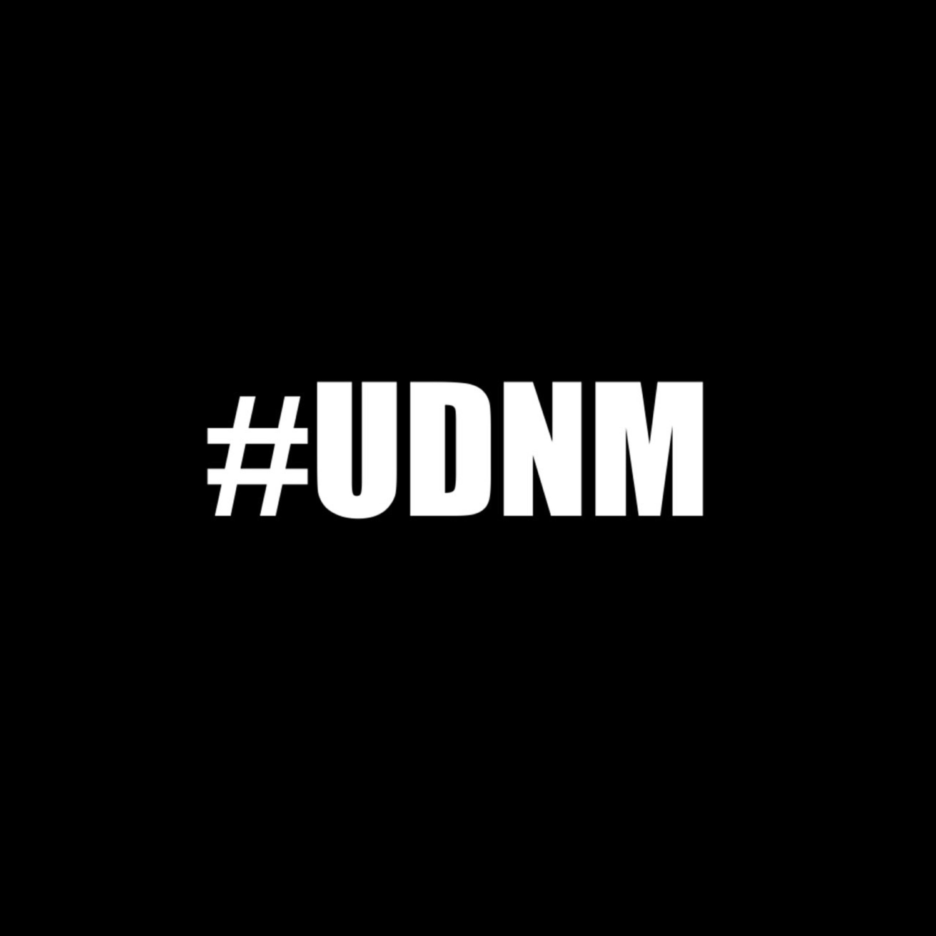 Релиз #UDNM