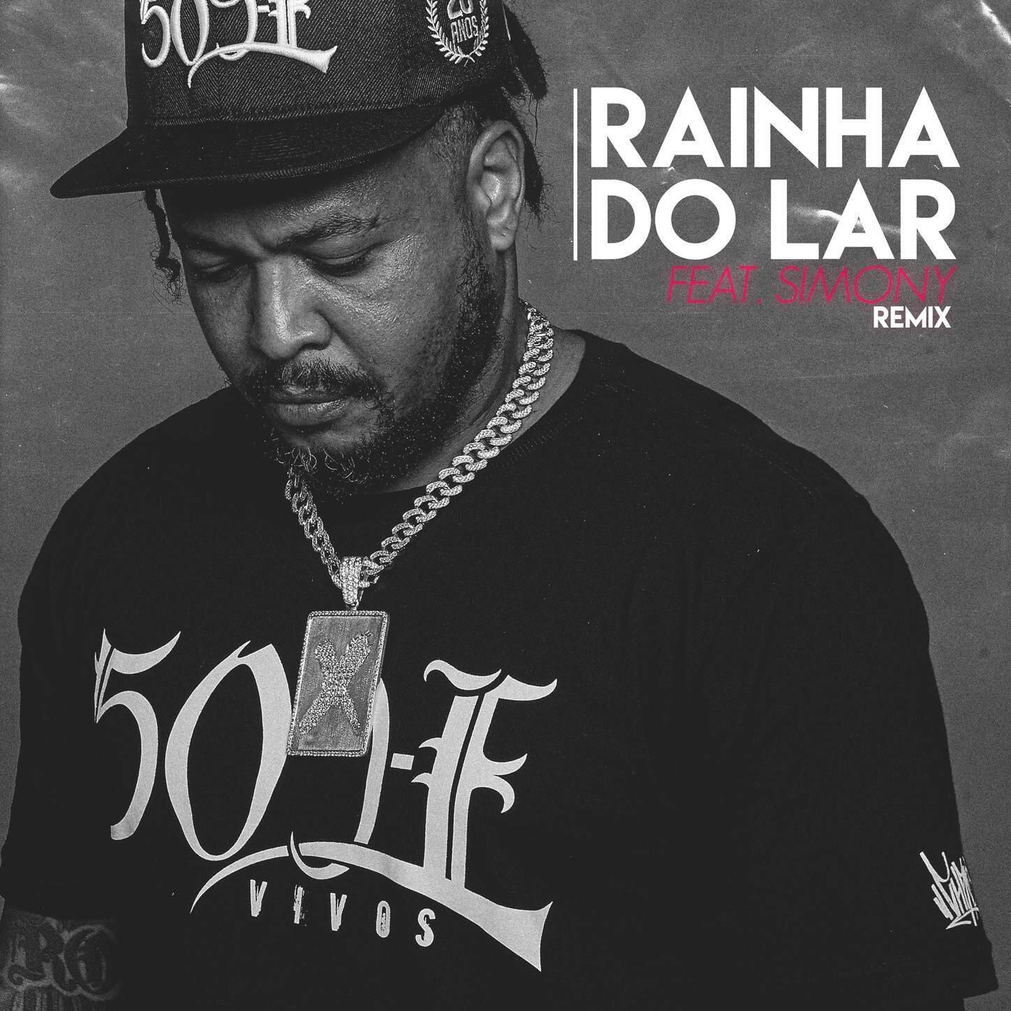 Релиз Rainha do Lar